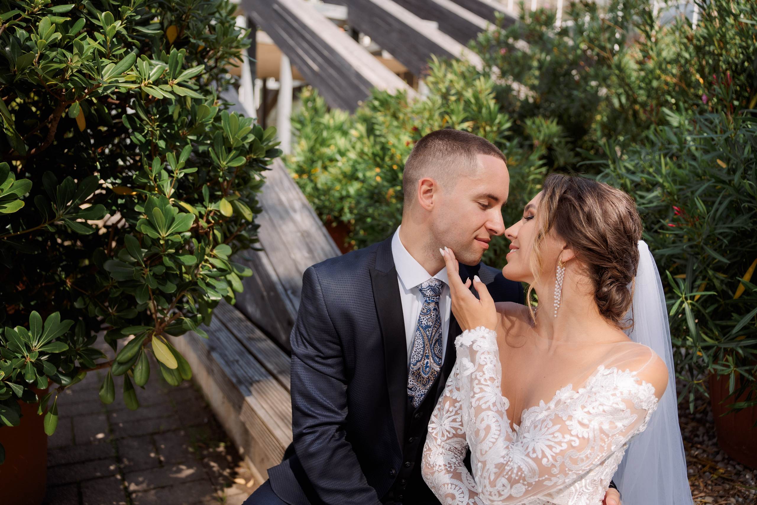 Oksana & Konstantin. Макар Кириков — свадебный и семейный фотограф Даугавпилс, Рига, Вильну