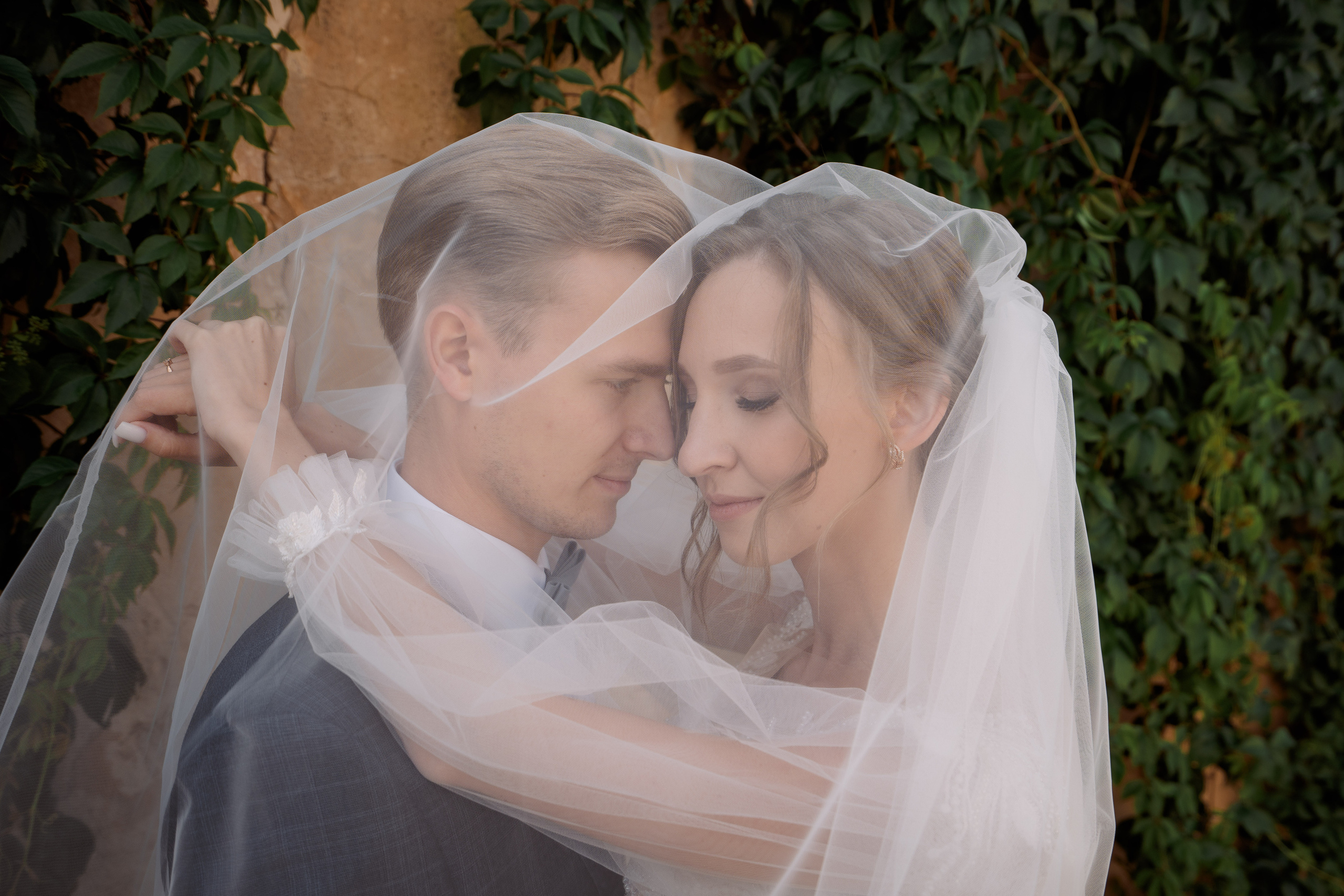 Aljona & Vadim. Макар Кириков — свадебный и семейный фотограф Даугавпилс, Рига, Вильну