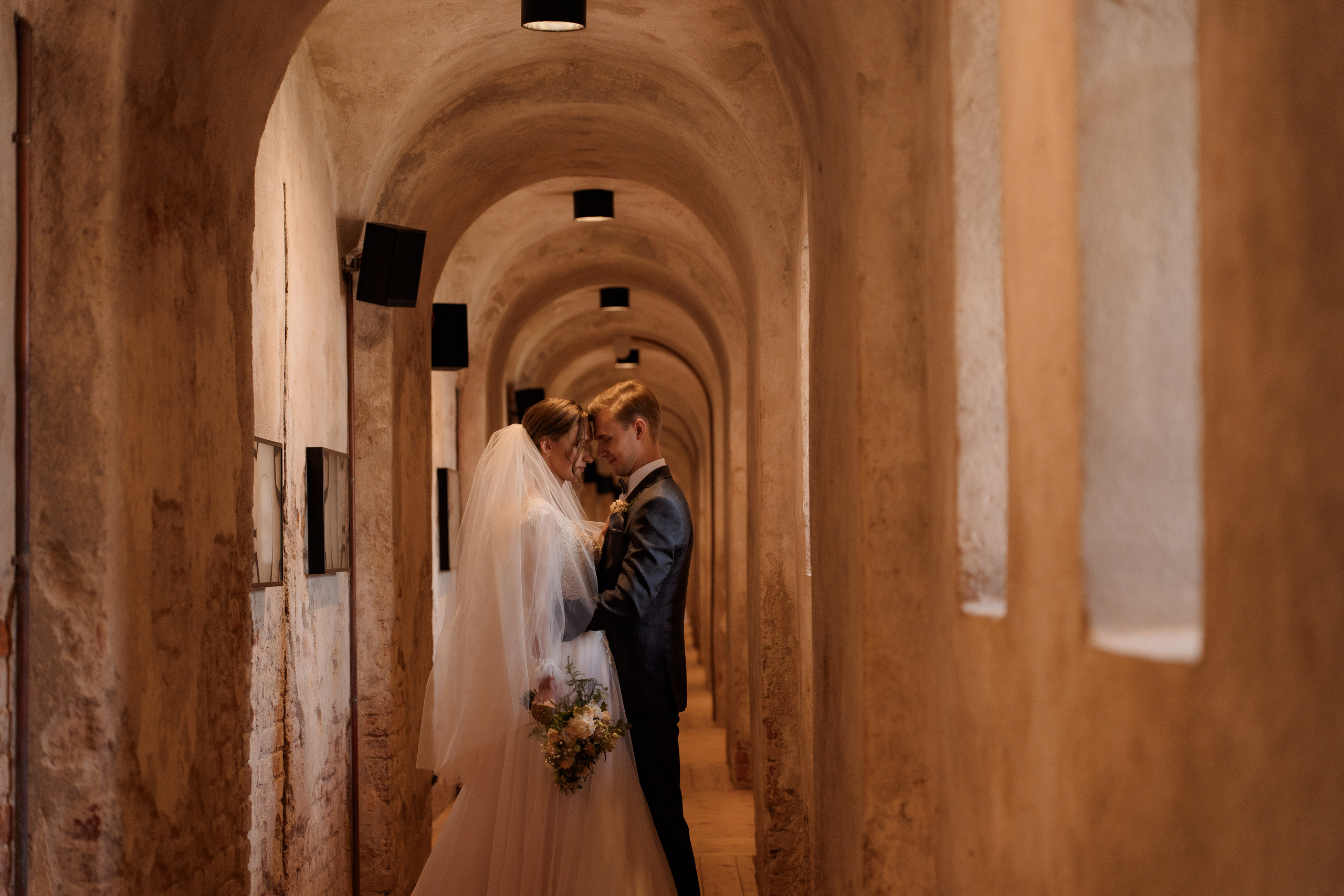 Aljona & Vadim. Макар Кириков — свадебный и семейный фотограф Даугавпилс, Рига, Вильну