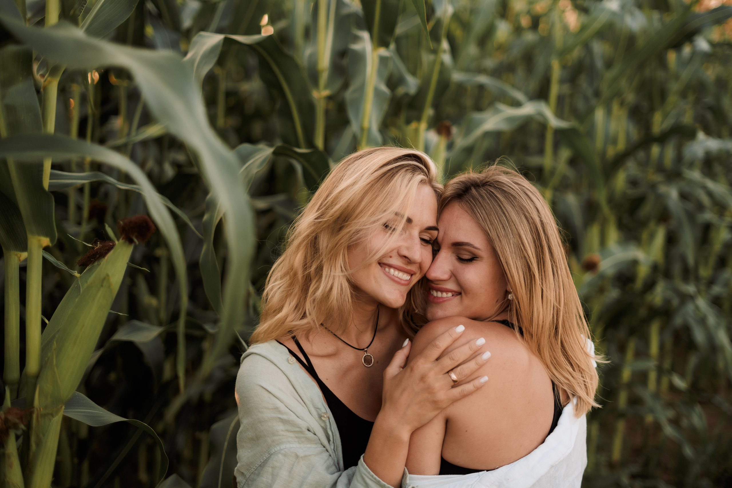 2 sisters. Макар Кириков — свадебный и семейный фотограф Даугавпилс, Рига, Вильну