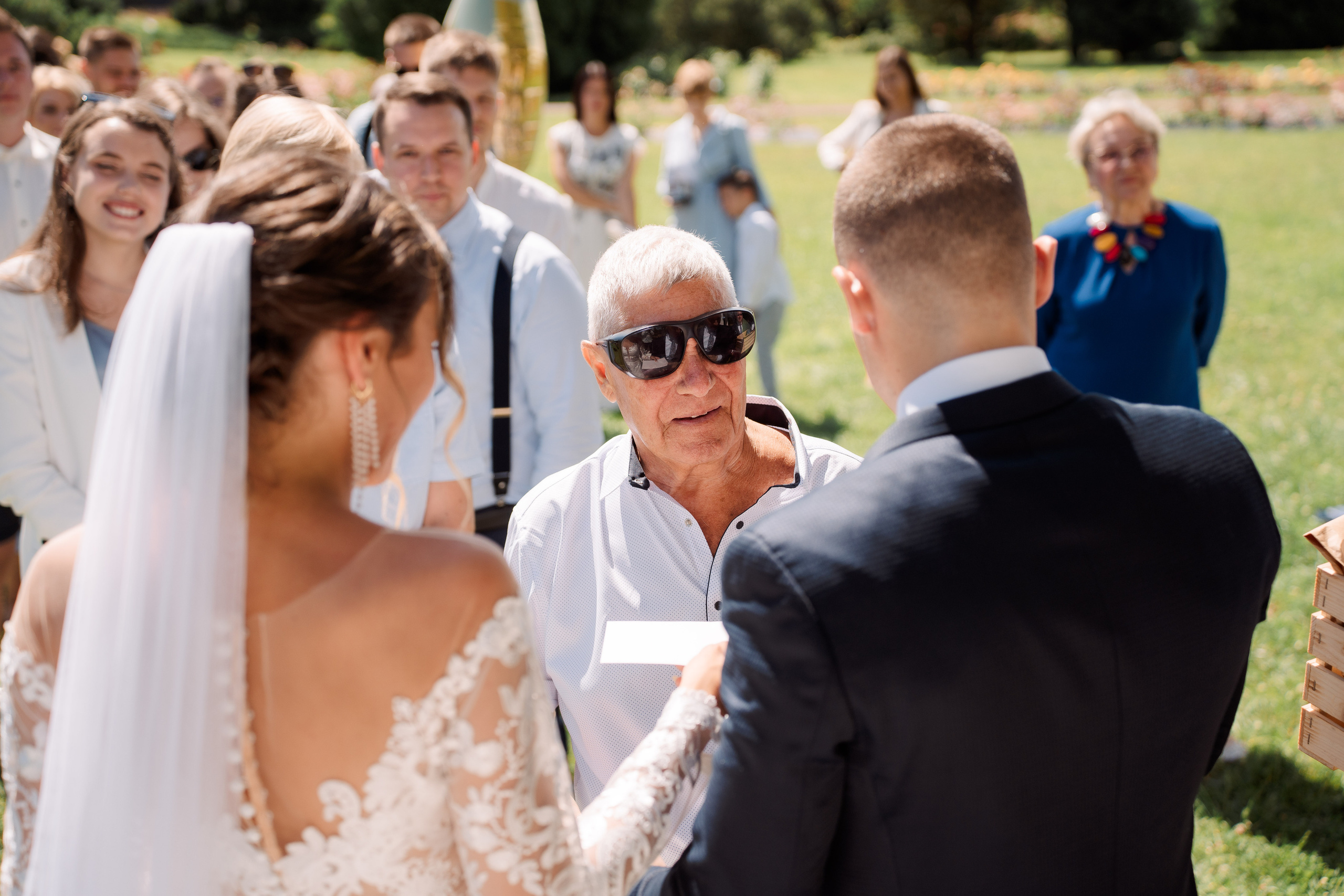 Oksana & Konstantin. Макар Кириков — свадебный и семейный фотограф Даугавпилс, Рига, Вильну