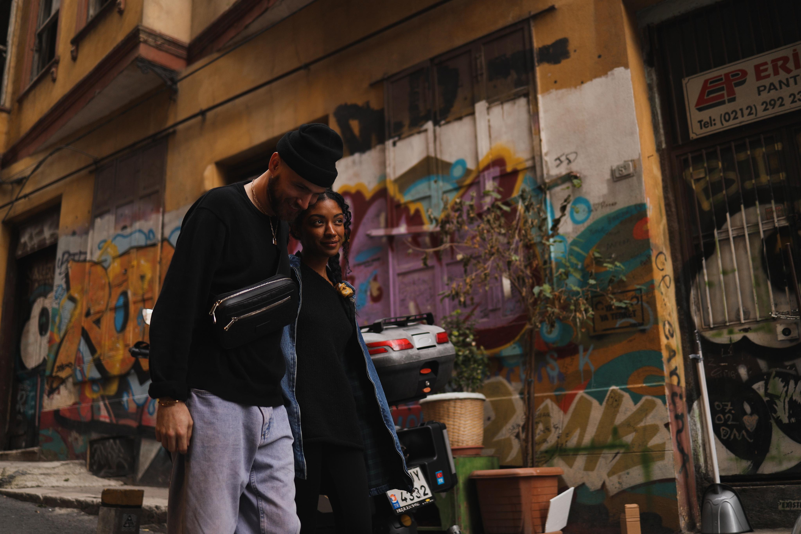 Istambul. Макар Кириков — свадебный и семейный фотограф Даугавпилс, Рига, Вильну