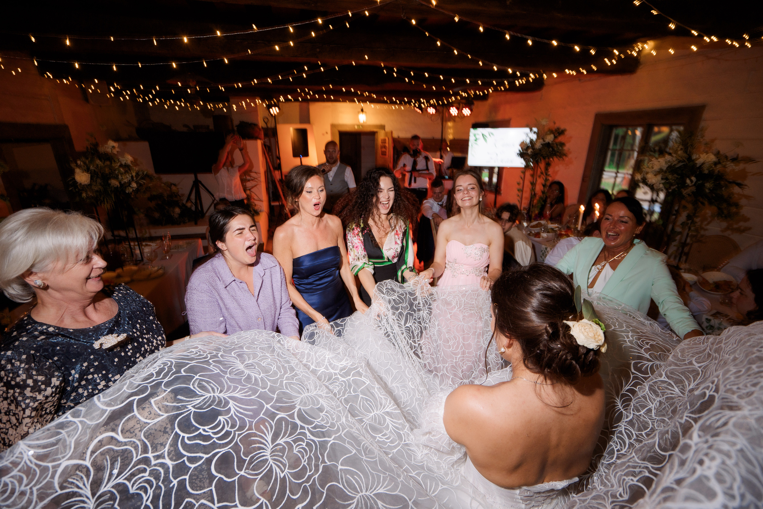 Roman & Ekaterina. Макар Кириков — свадебный и семейный фотограф Даугавпилс, Рига, Вильну