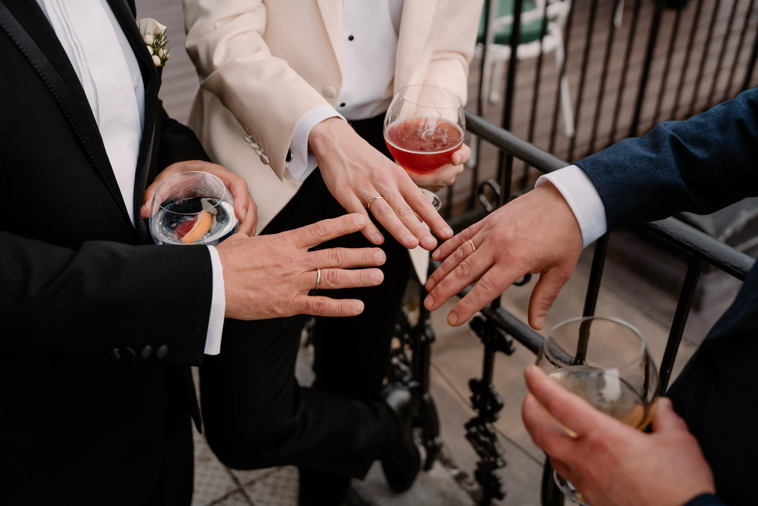 Aleksey & Victoria. Макар Кириков — свадебный и семейный фотограф Даугавпилс, Рига, Вильну