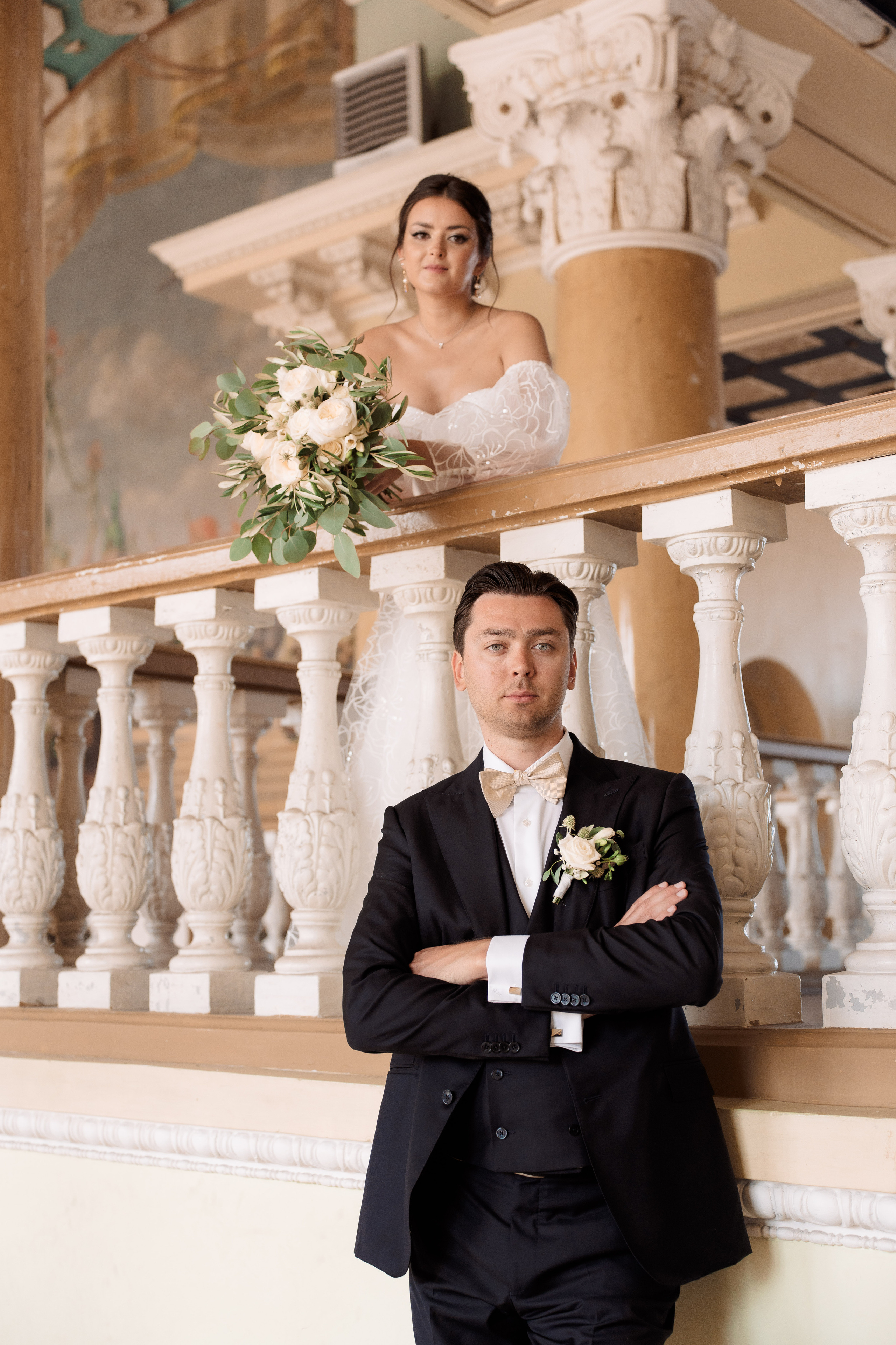 Roman & Ekaterina. Макар Кириков — свадебный и семейный фотограф Даугавпилс, Рига, Вильну