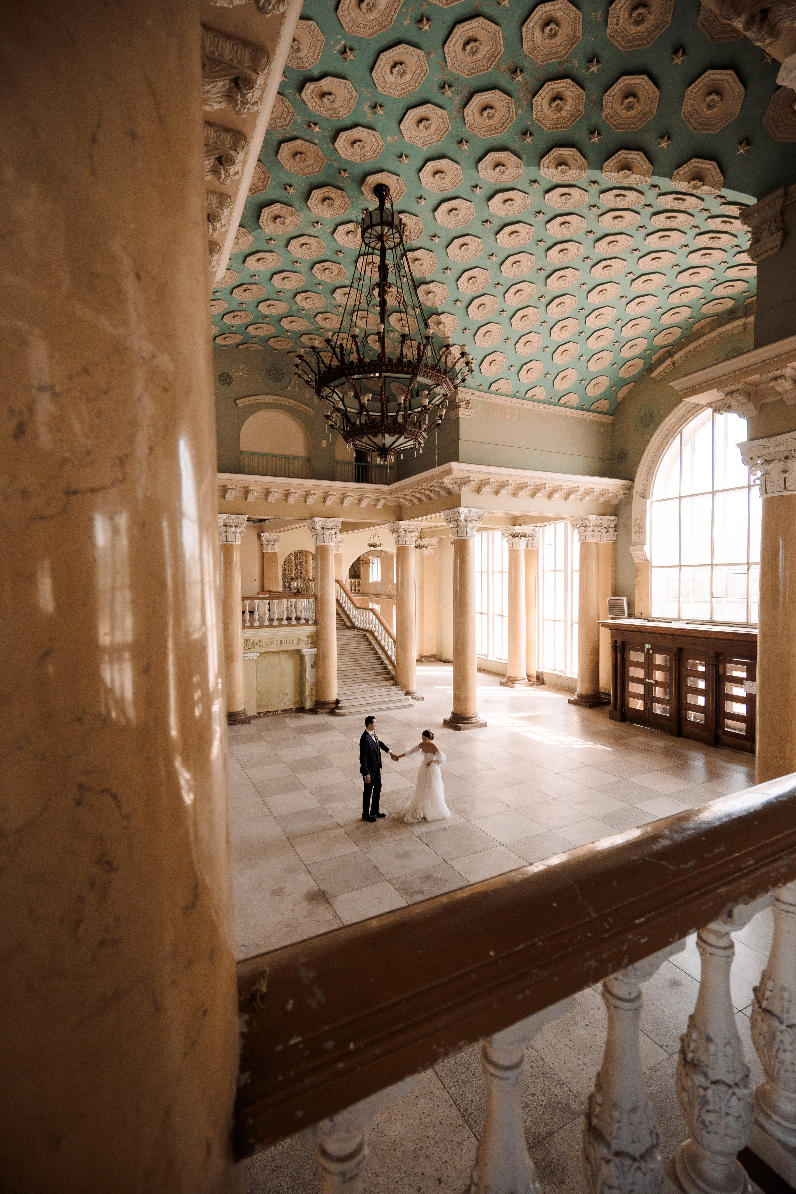 Roman & Ekaterina. Макар Кириков — свадебный и семейный фотограф Даугавпилс, Рига, Вильну