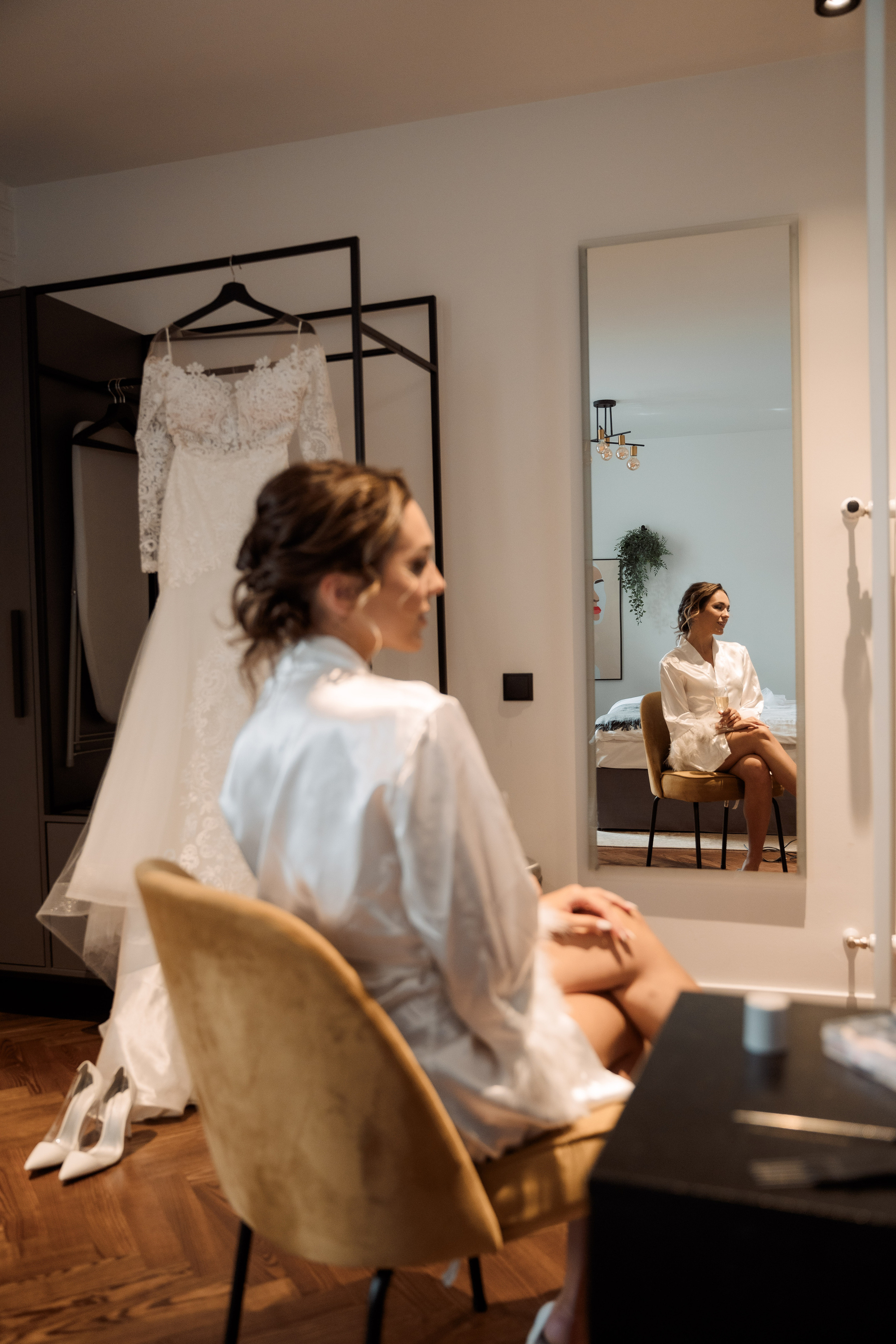 Oksana & Konstantin. Макар Кириков — свадебный и семейный фотограф Даугавпилс, Рига, Вильну