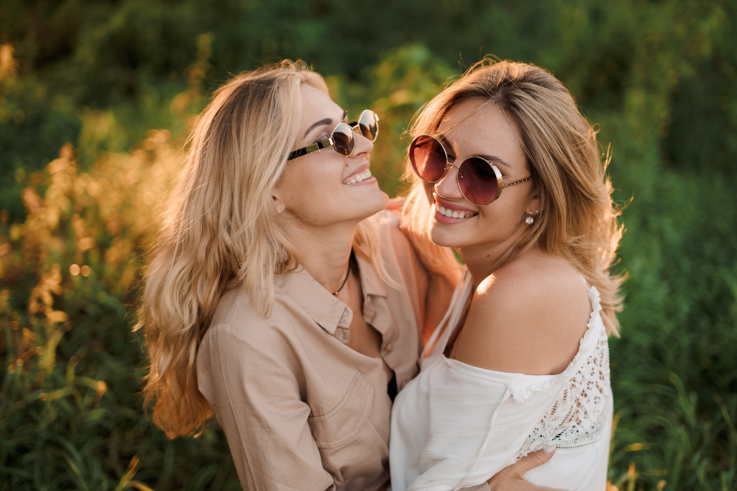 2 sisters. Макар Кириков — свадебный и семейный фотограф Даугавпилс, Рига, Вильну