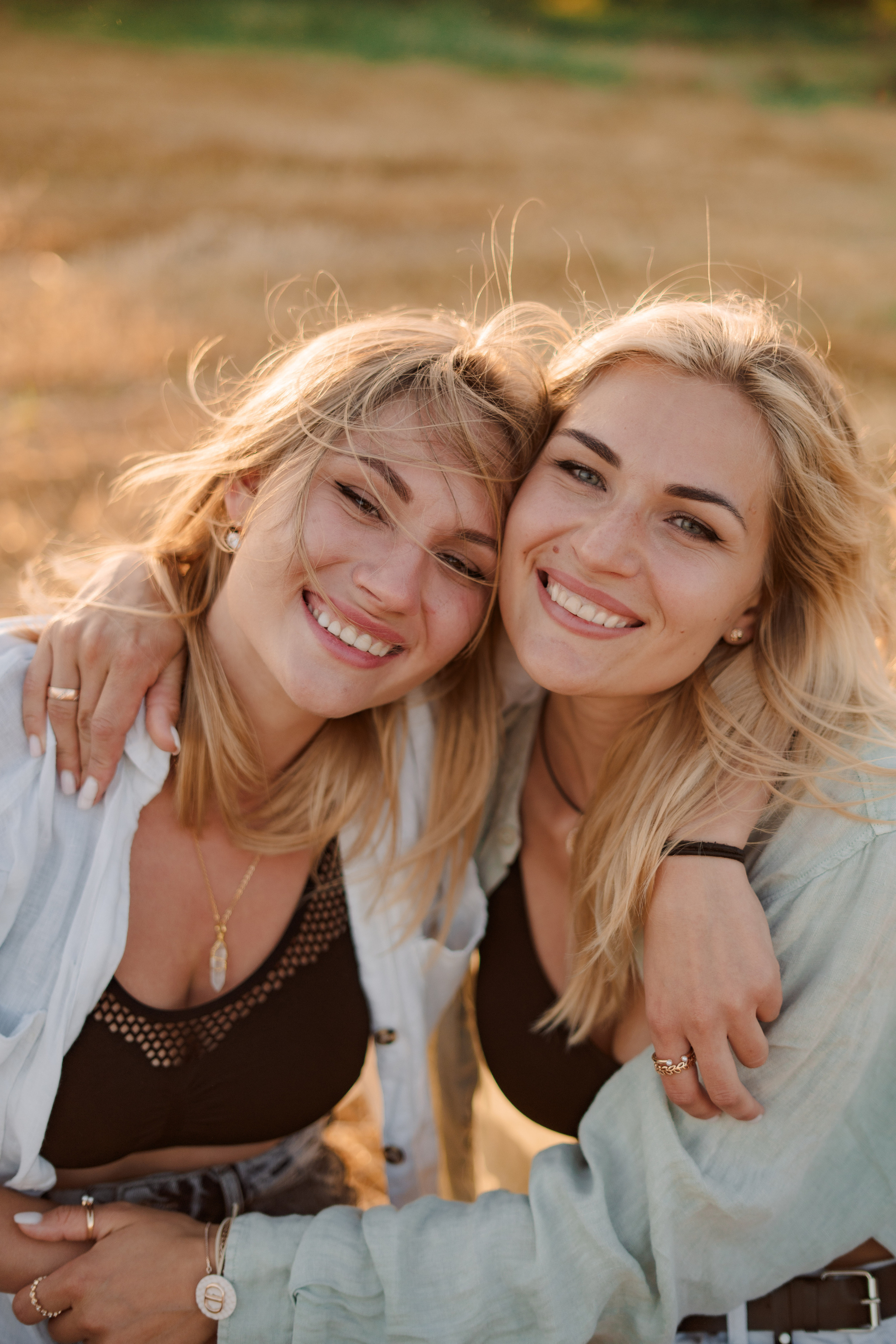 2 sisters. Макар Кириков — свадебный и семейный фотограф Даугавпилс, Рига, Вильну