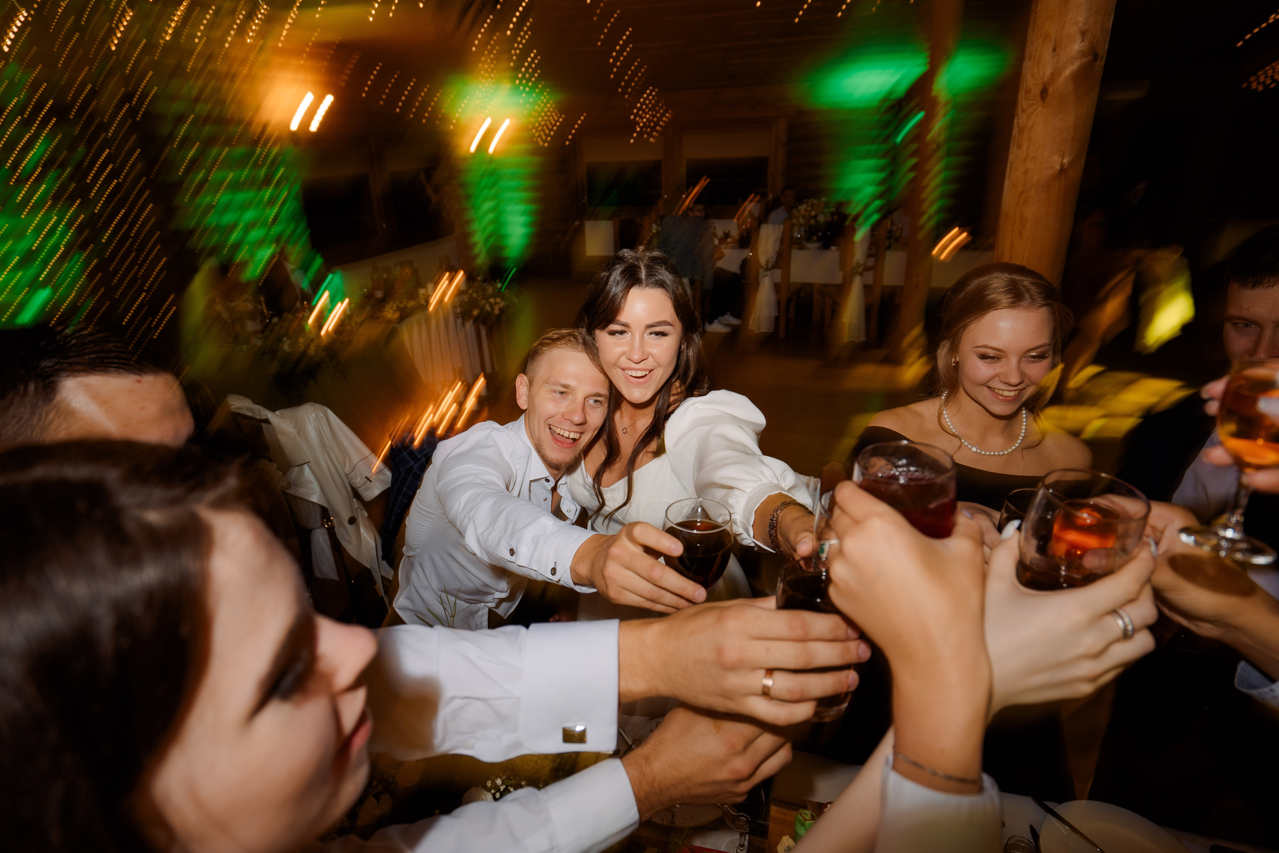 Aljona & Vadim. Макар Кириков — свадебный и семейный фотограф Даугавпилс, Рига, Вильну