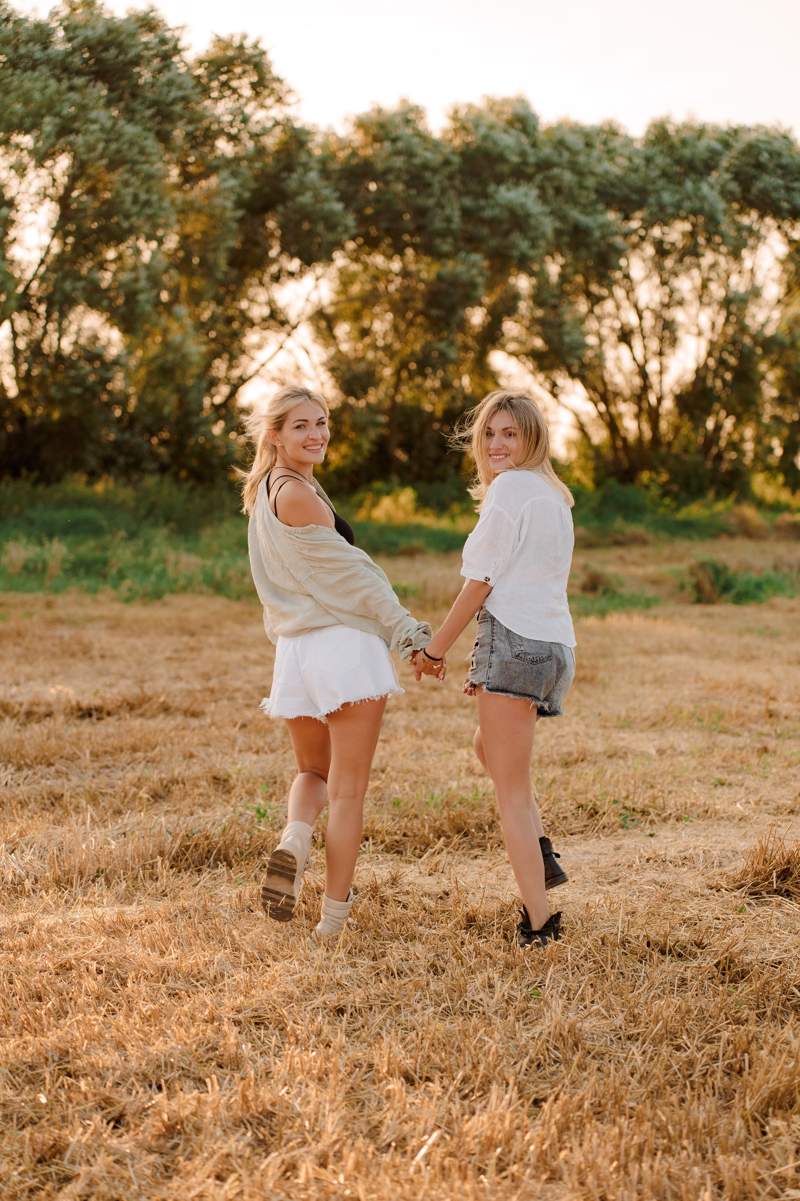 2 sisters. Макар Кириков — свадебный и семейный фотограф Даугавпилс, Рига, Вильну