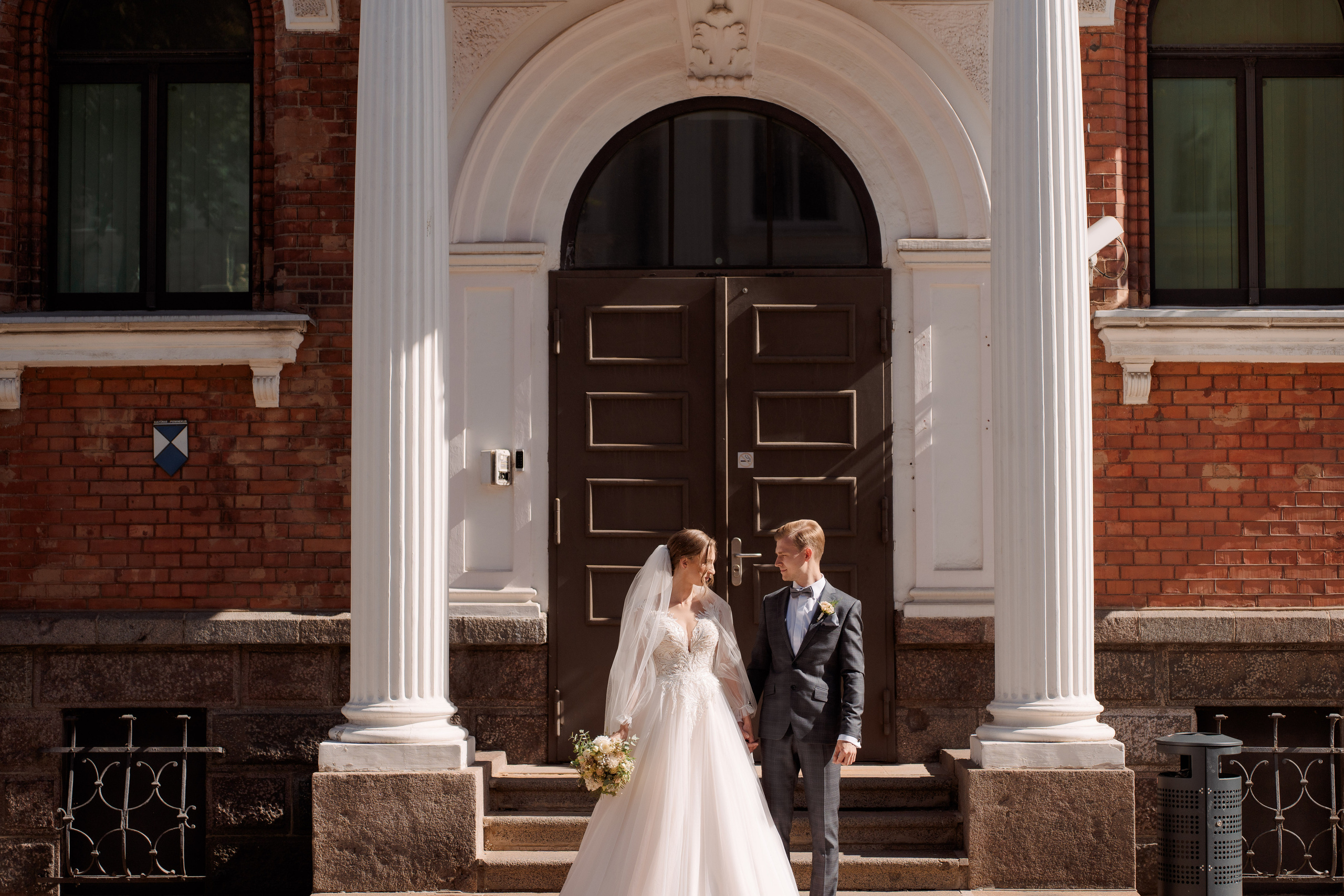 Aljona & Vadim. Макар Кириков — свадебный и семейный фотограф Даугавпилс, Рига, Вильну