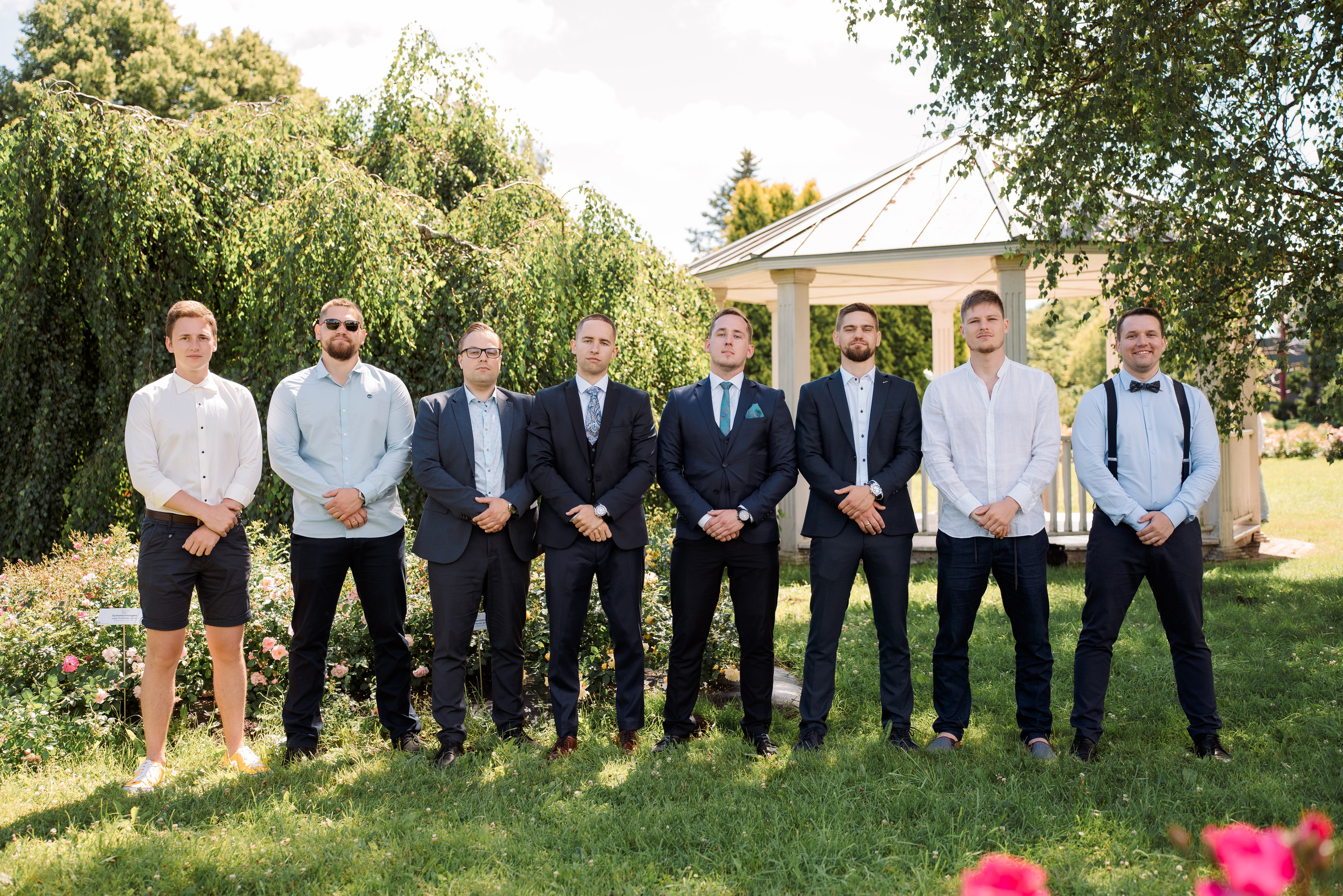 Oksana & Konstantin. Макар Кириков — свадебный и семейный фотограф Даугавпилс, Рига, Вильну