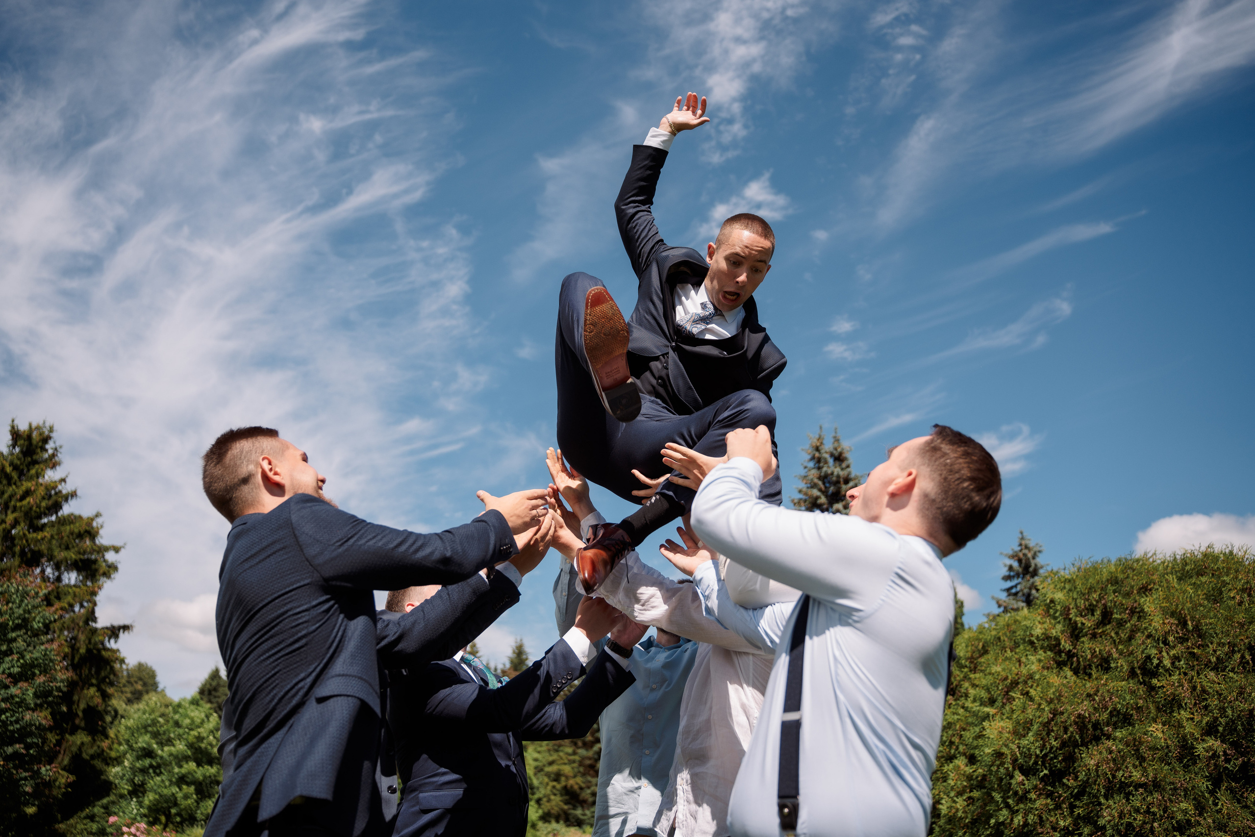 Oksana & Konstantin. Макар Кириков — свадебный и семейный фотограф Даугавпилс, Рига, Вильну