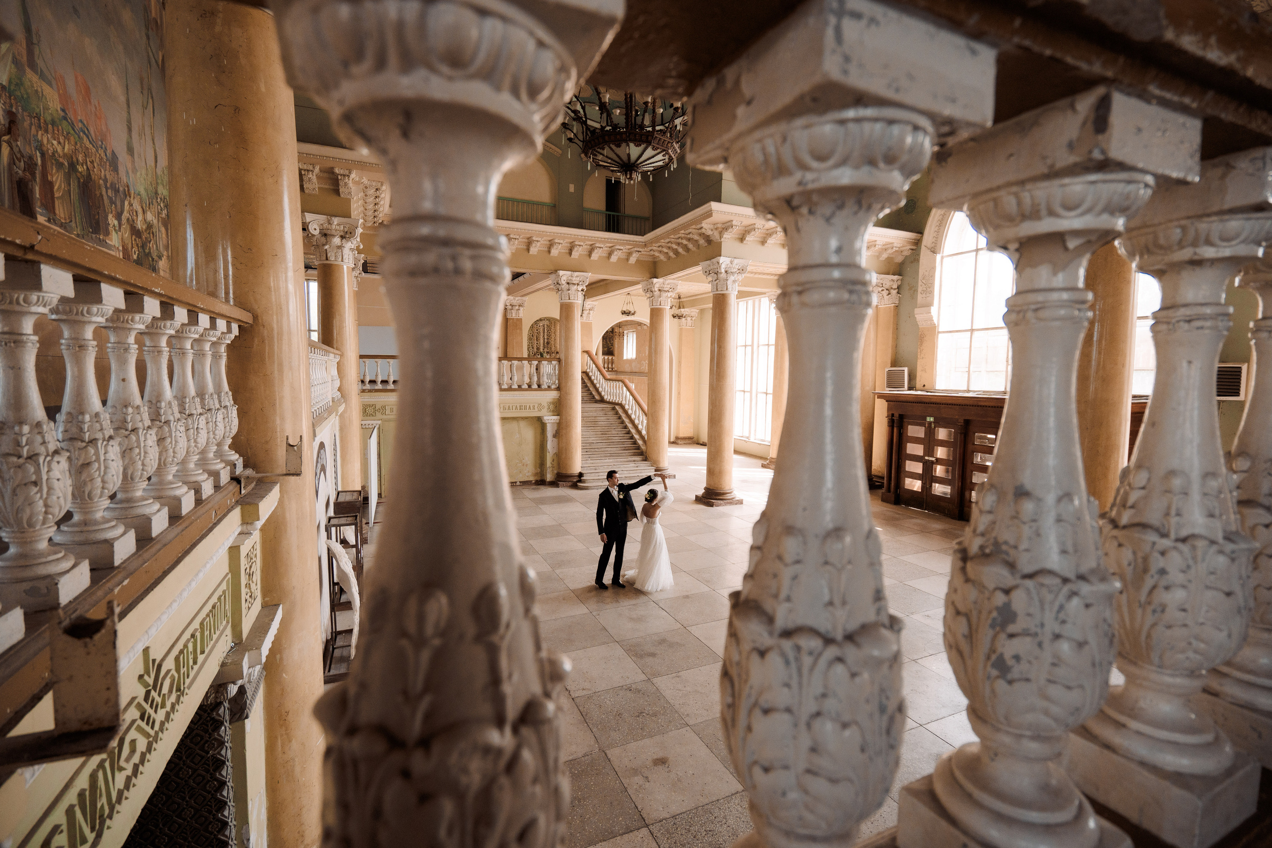 Roman & Ekaterina. Макар Кириков — свадебный и семейный фотограф Даугавпилс, Рига, Вильну