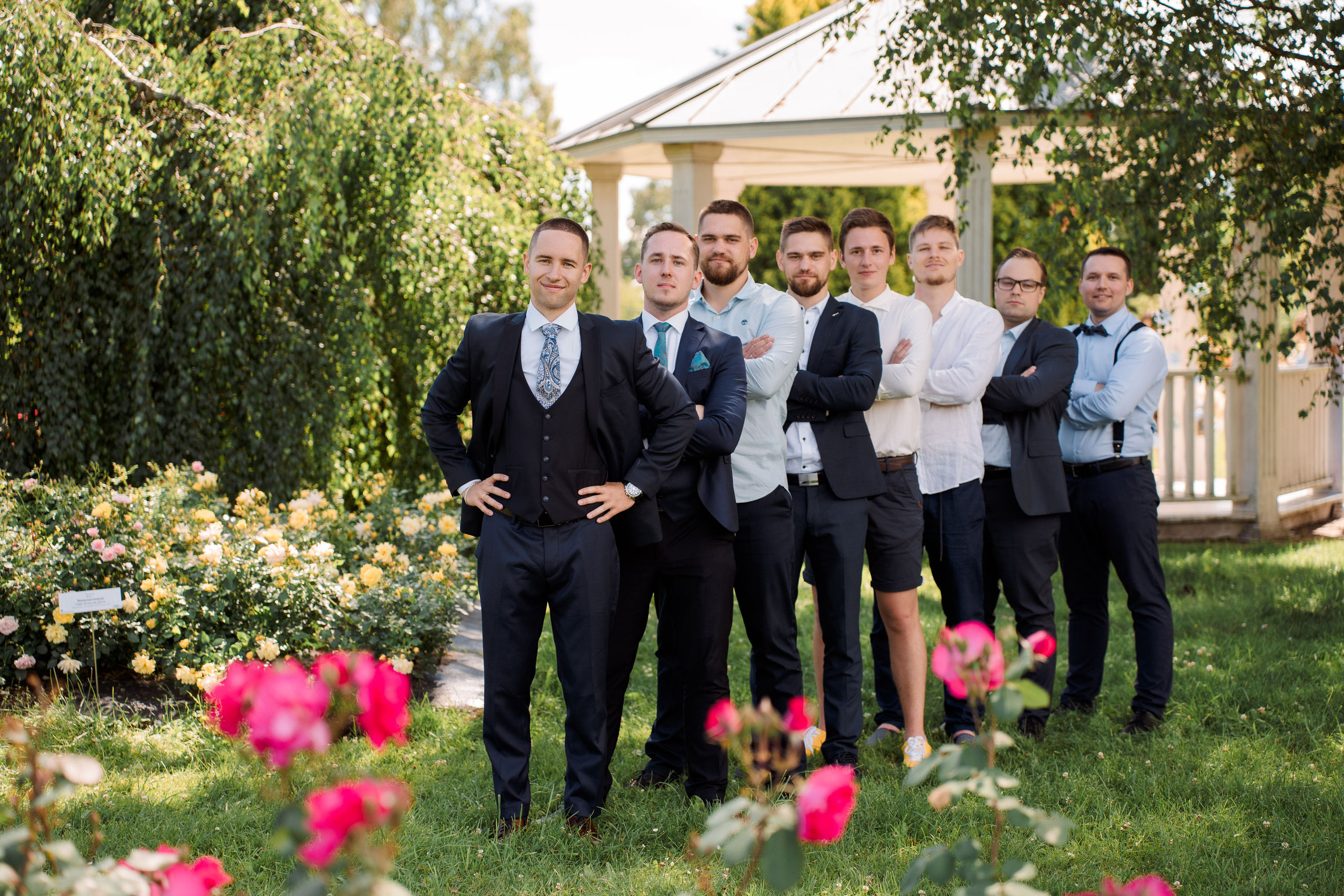 Oksana & Konstantin. Макар Кириков — свадебный и семейный фотограф Даугавпилс, Рига, Вильну