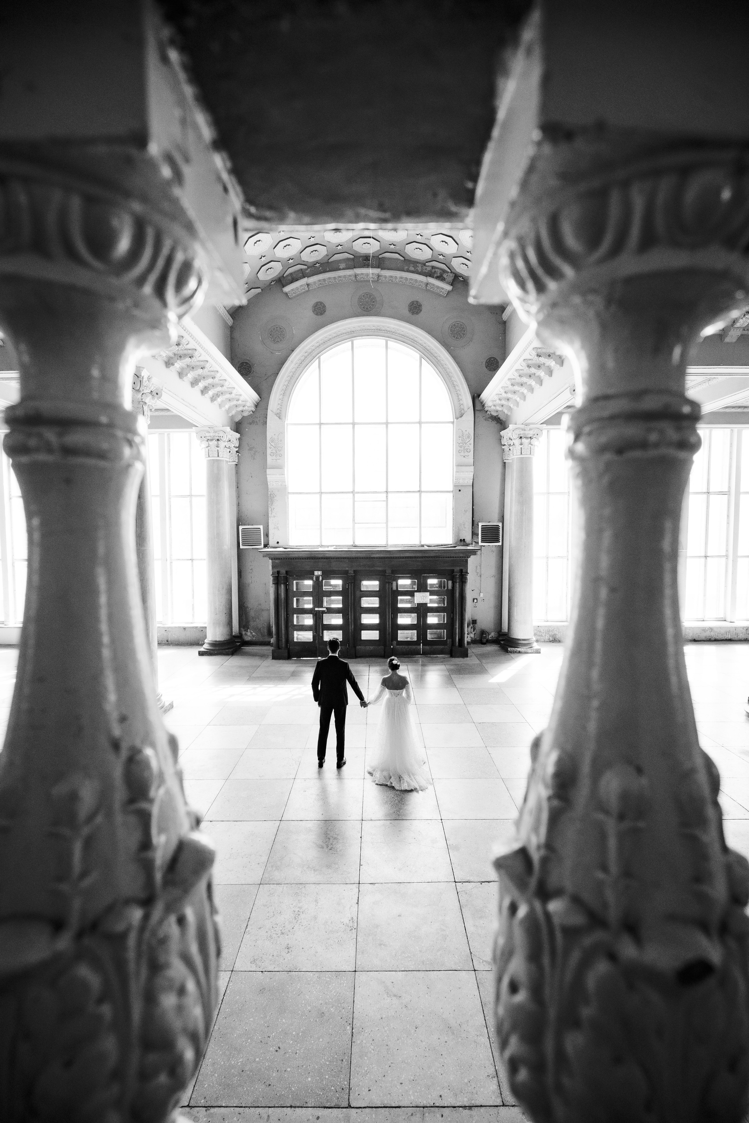 Roman & Ekaterina. Макар Кириков — свадебный и семейный фотограф Даугавпилс, Рига, Вильну