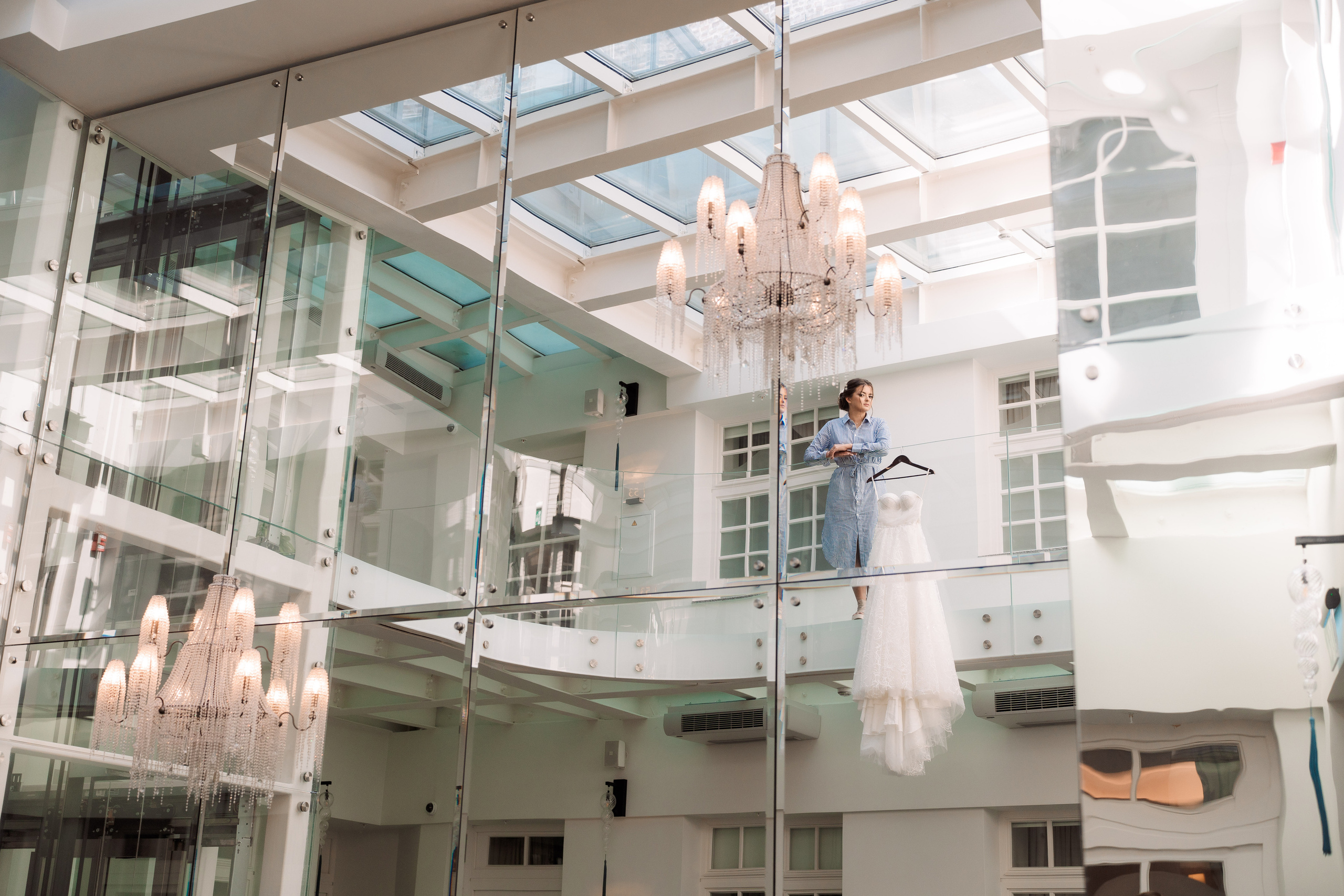 Roman & Ekaterina. Макар Кириков — свадебный и семейный фотограф Даугавпилс, Рига, Вильну