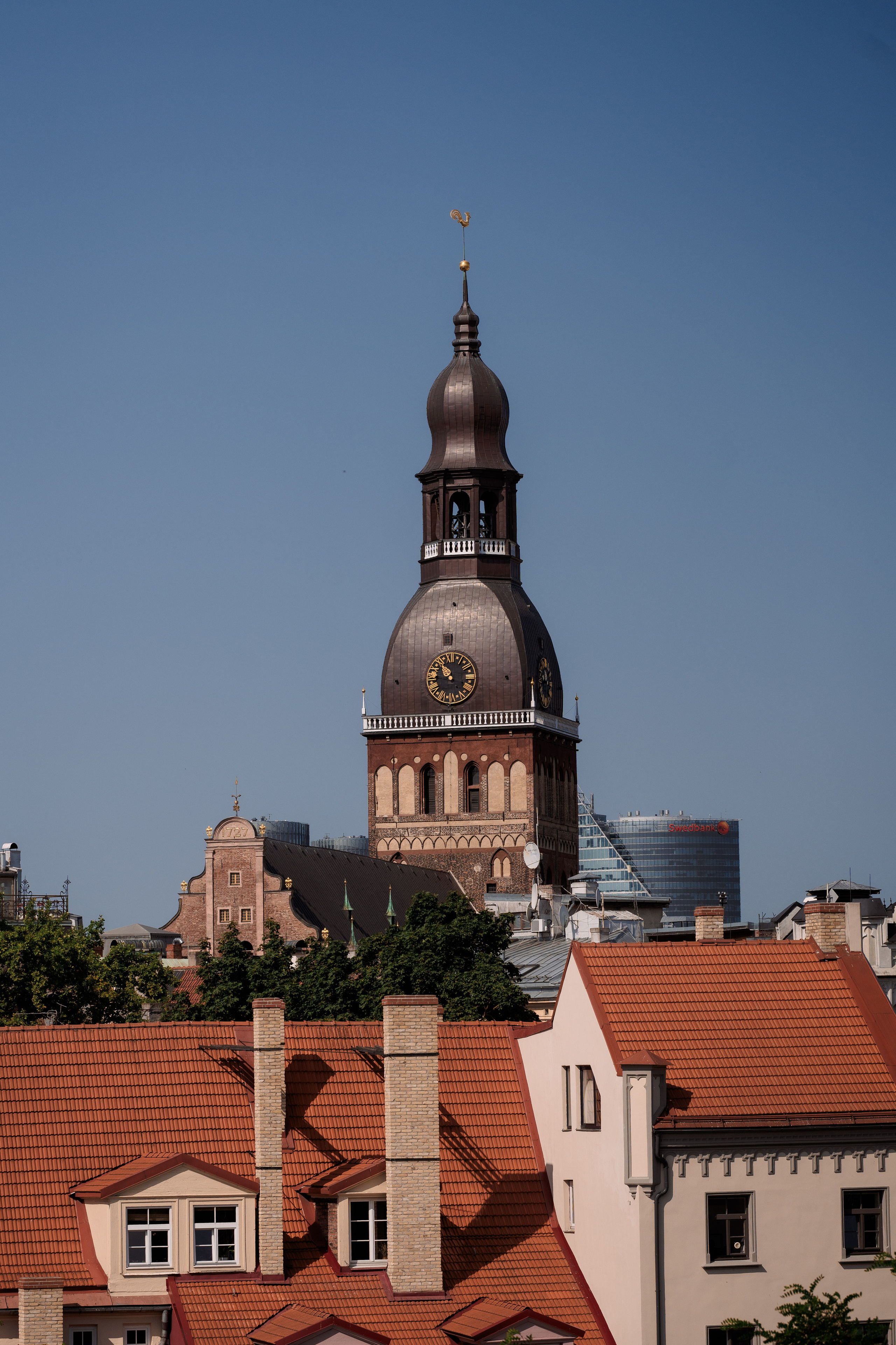 Roman & Ekaterina. Макар Кириков — свадебный и семейный фотограф Даугавпилс, Рига, Вильну