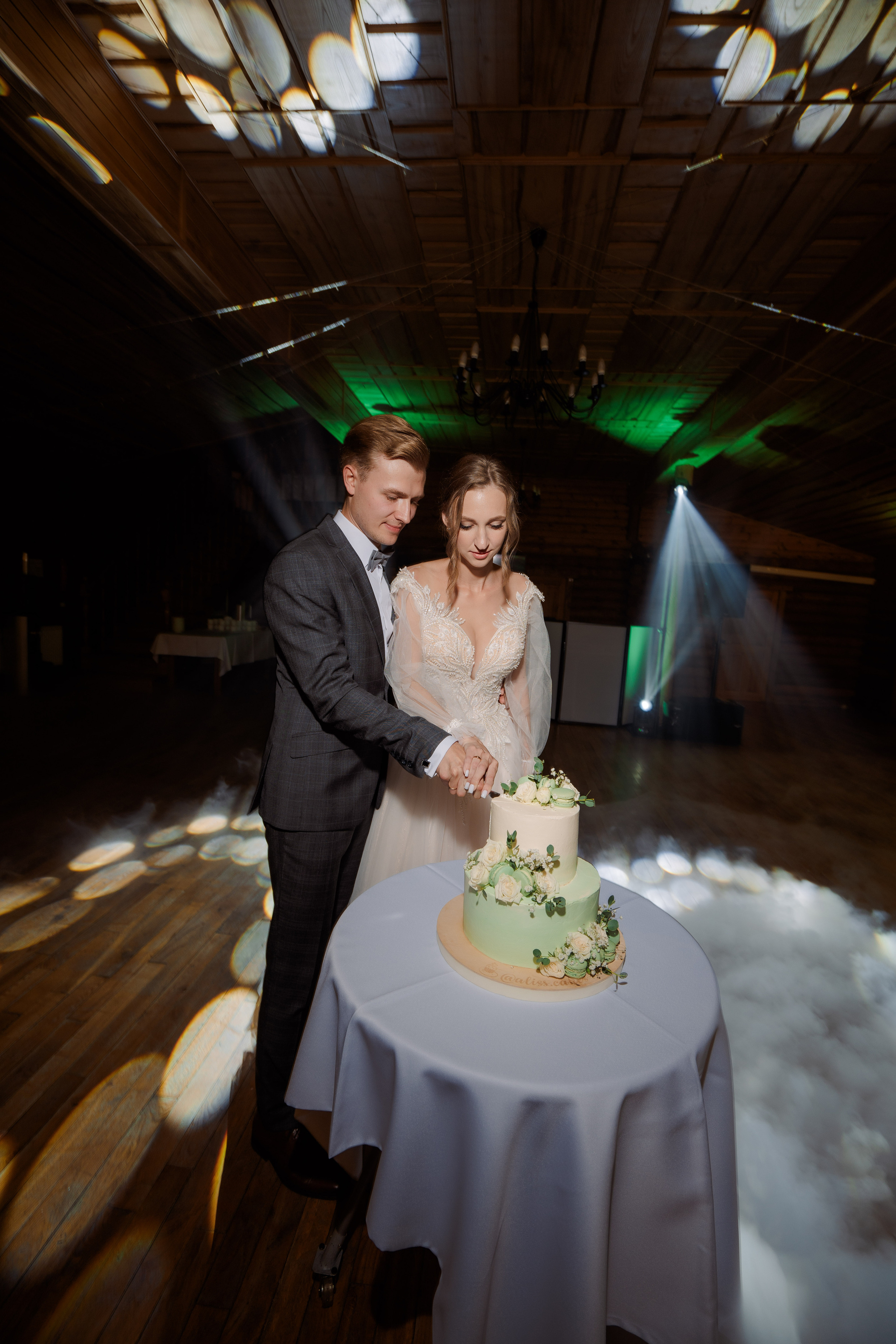 Aljona & Vadim. Макар Кириков — свадебный и семейный фотограф Даугавпилс, Рига, Вильну