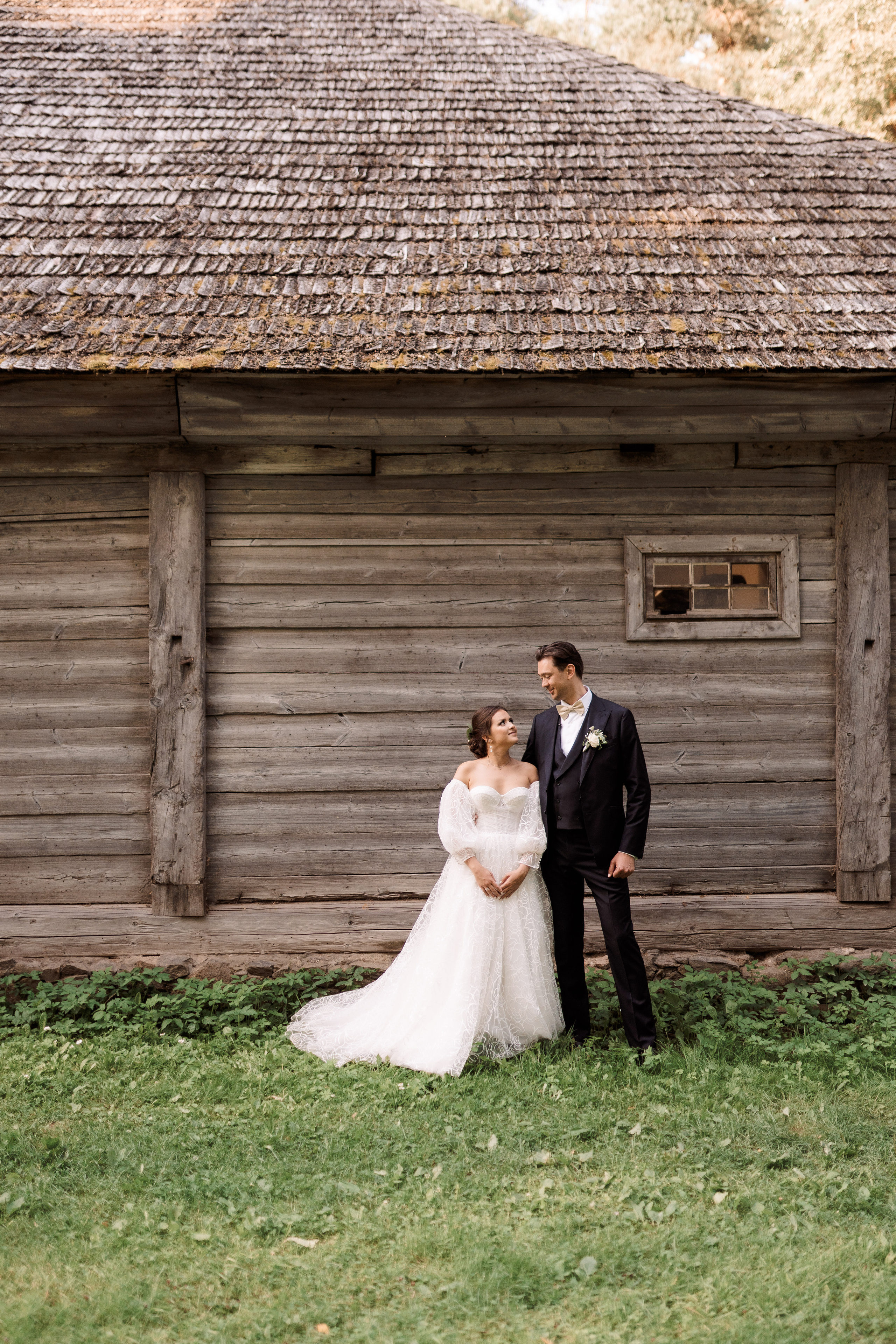 Roman & Ekaterina. Макар Кириков — свадебный и семейный фотограф Даугавпилс, Рига, Вильну
