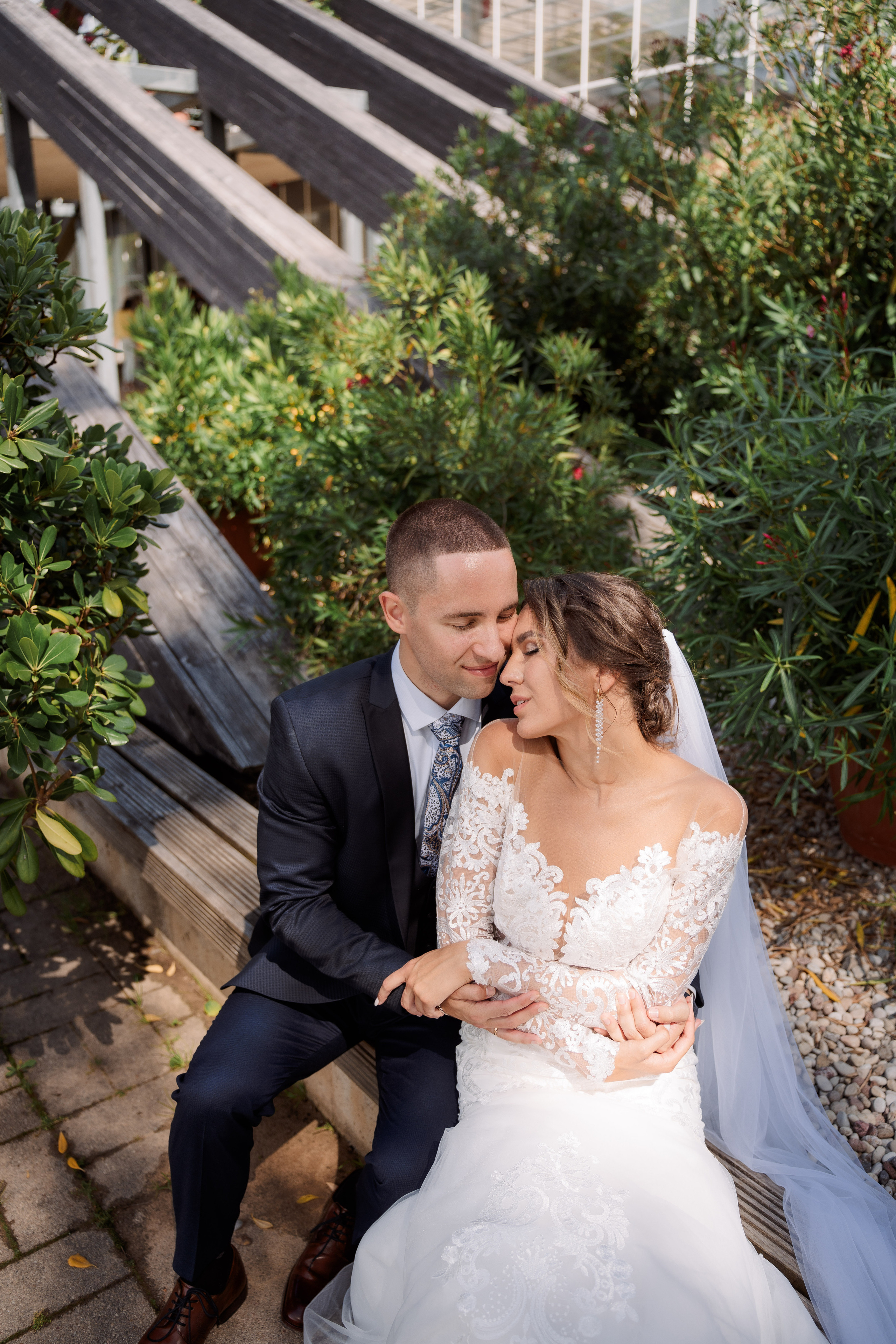 Oksana & Konstantin. Макар Кириков — свадебный и семейный фотограф Даугавпилс, Рига, Вильну