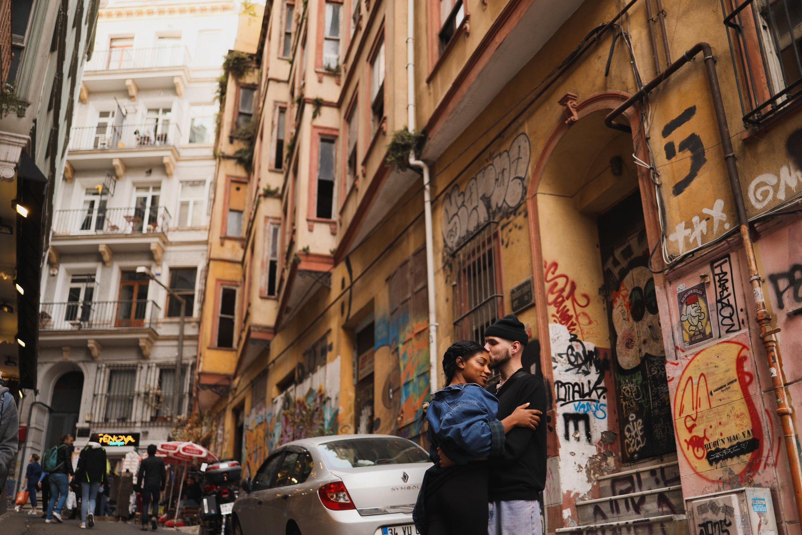 Istambul. Макар Кириков — свадебный и семейный фотограф Даугавпилс, Рига, Вильну