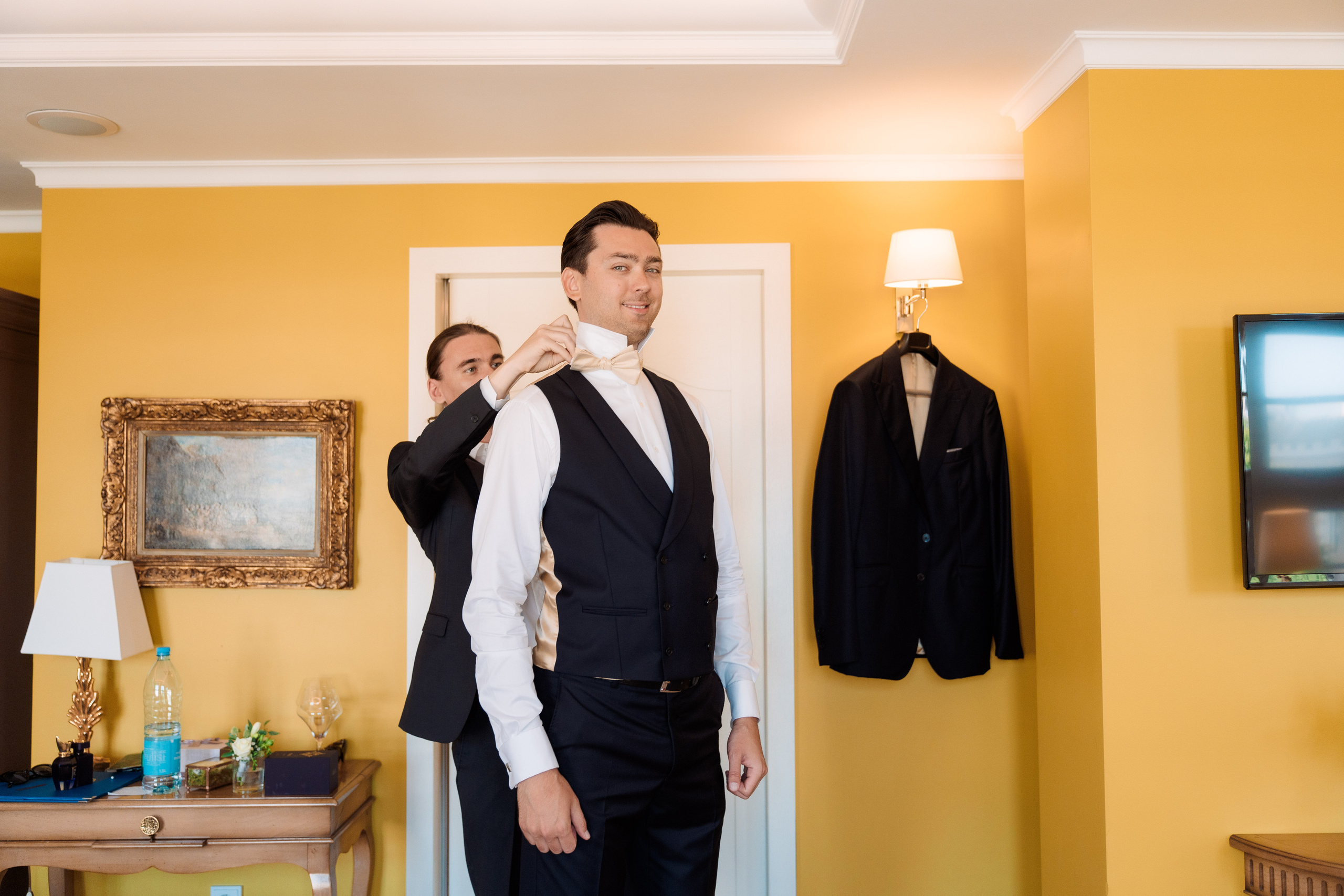 Roman & Ekaterina. Макар Кириков — свадебный и семейный фотограф Даугавпилс, Рига, Вильну