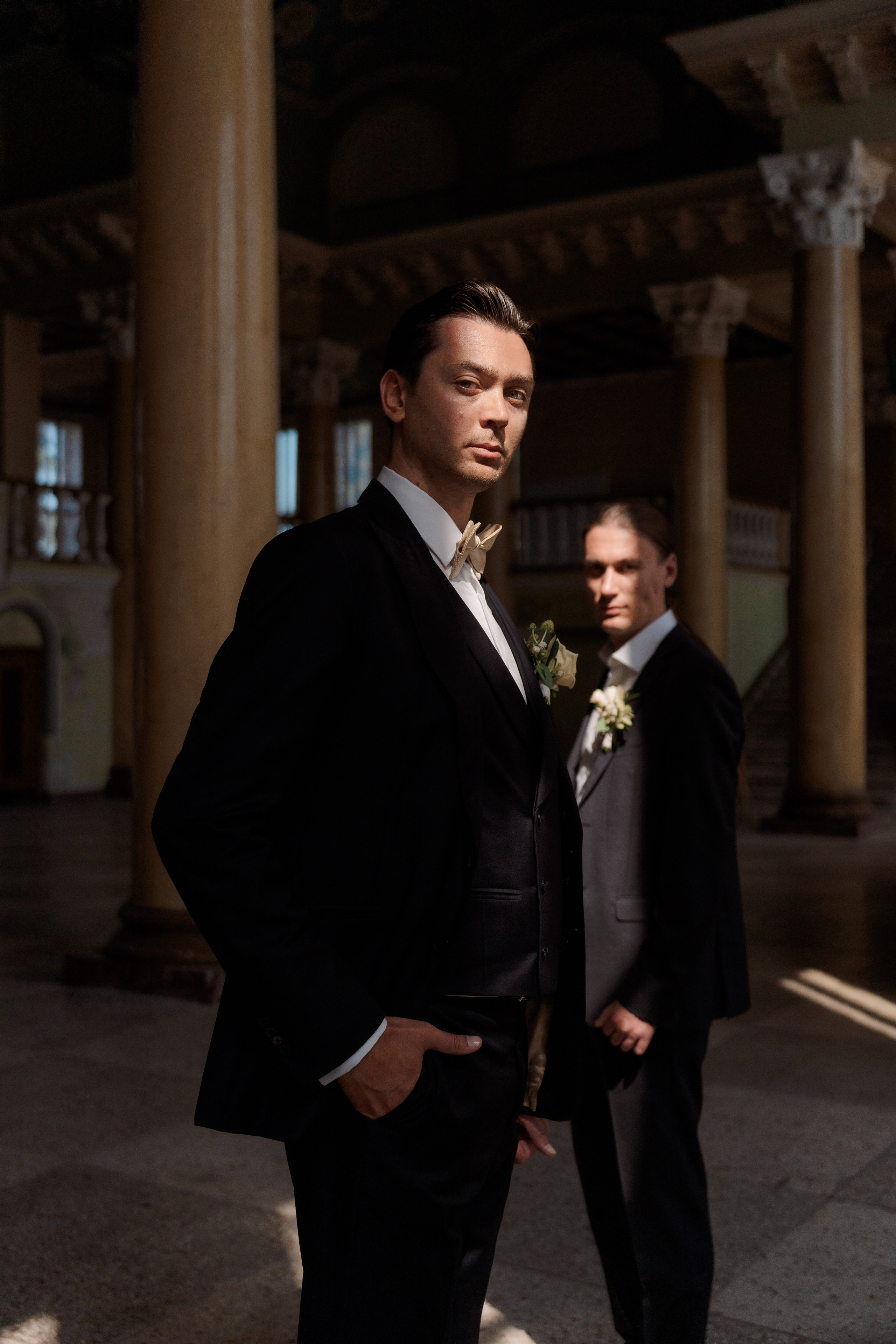 Roman & Ekaterina. Макар Кириков — свадебный и семейный фотограф Даугавпилс, Рига, Вильну