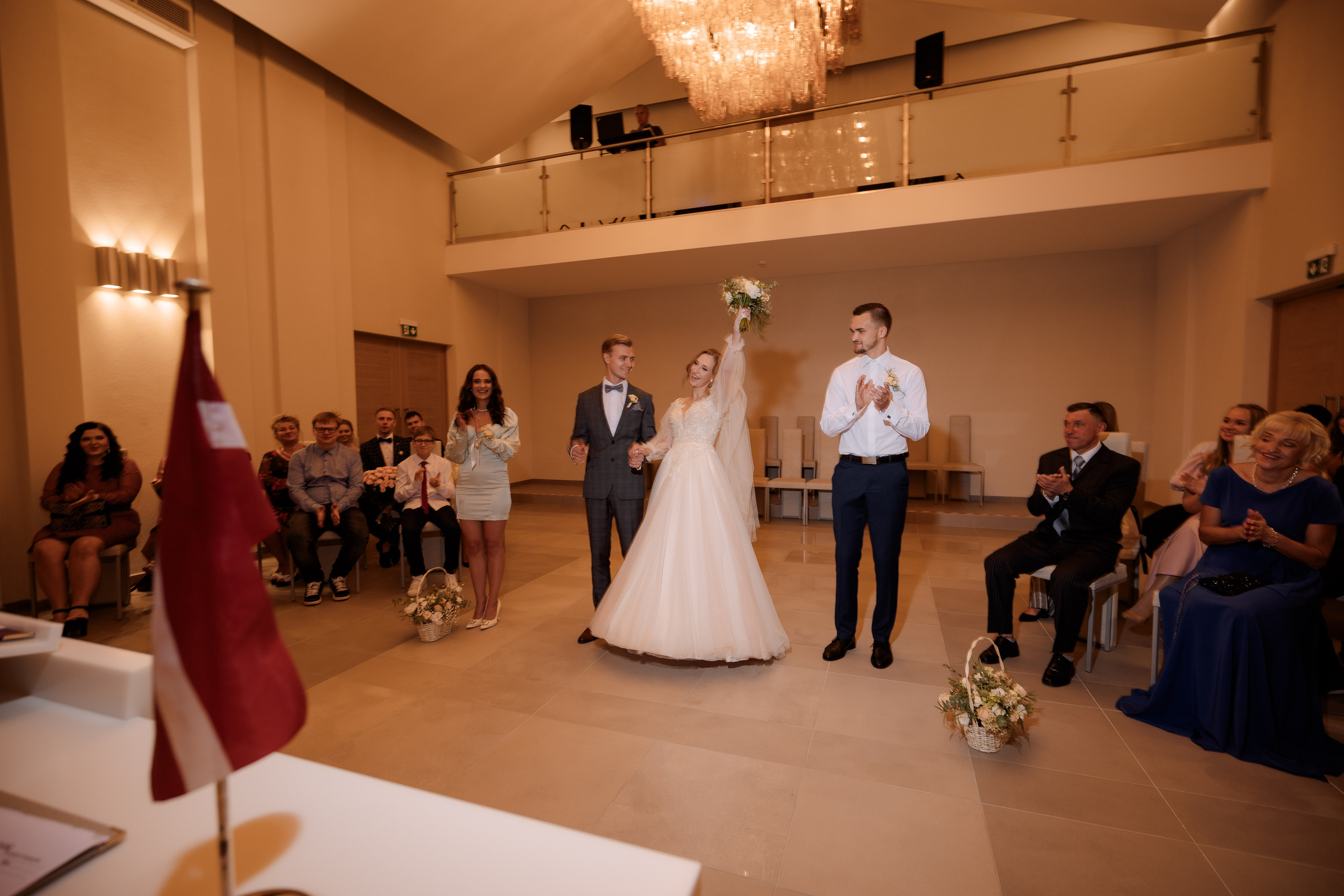 Aljona & Vadim. Макар Кириков — свадебный и семейный фотограф Даугавпилс, Рига, Вильну