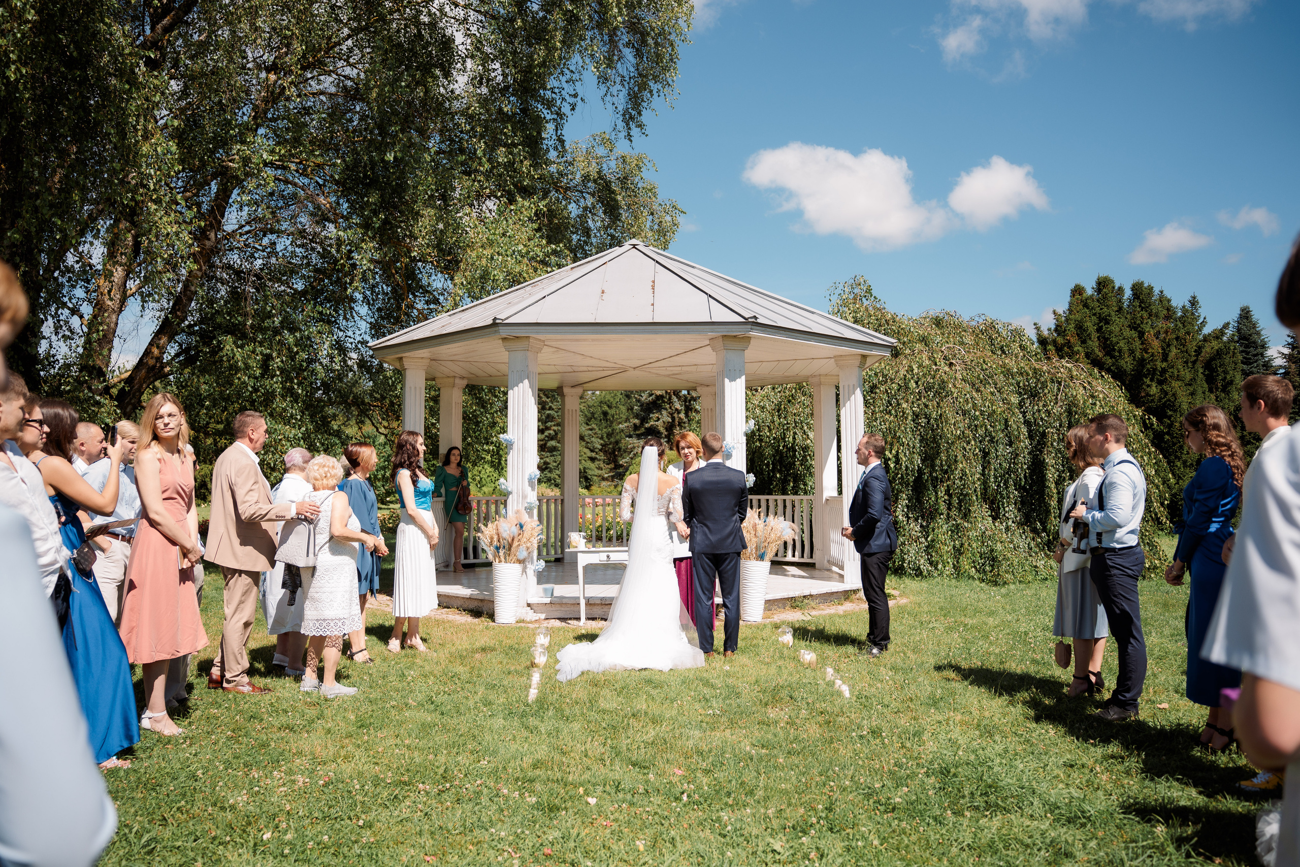 Oksana & Konstantin. Макар Кириков — свадебный и семейный фотограф Даугавпилс, Рига, Вильну