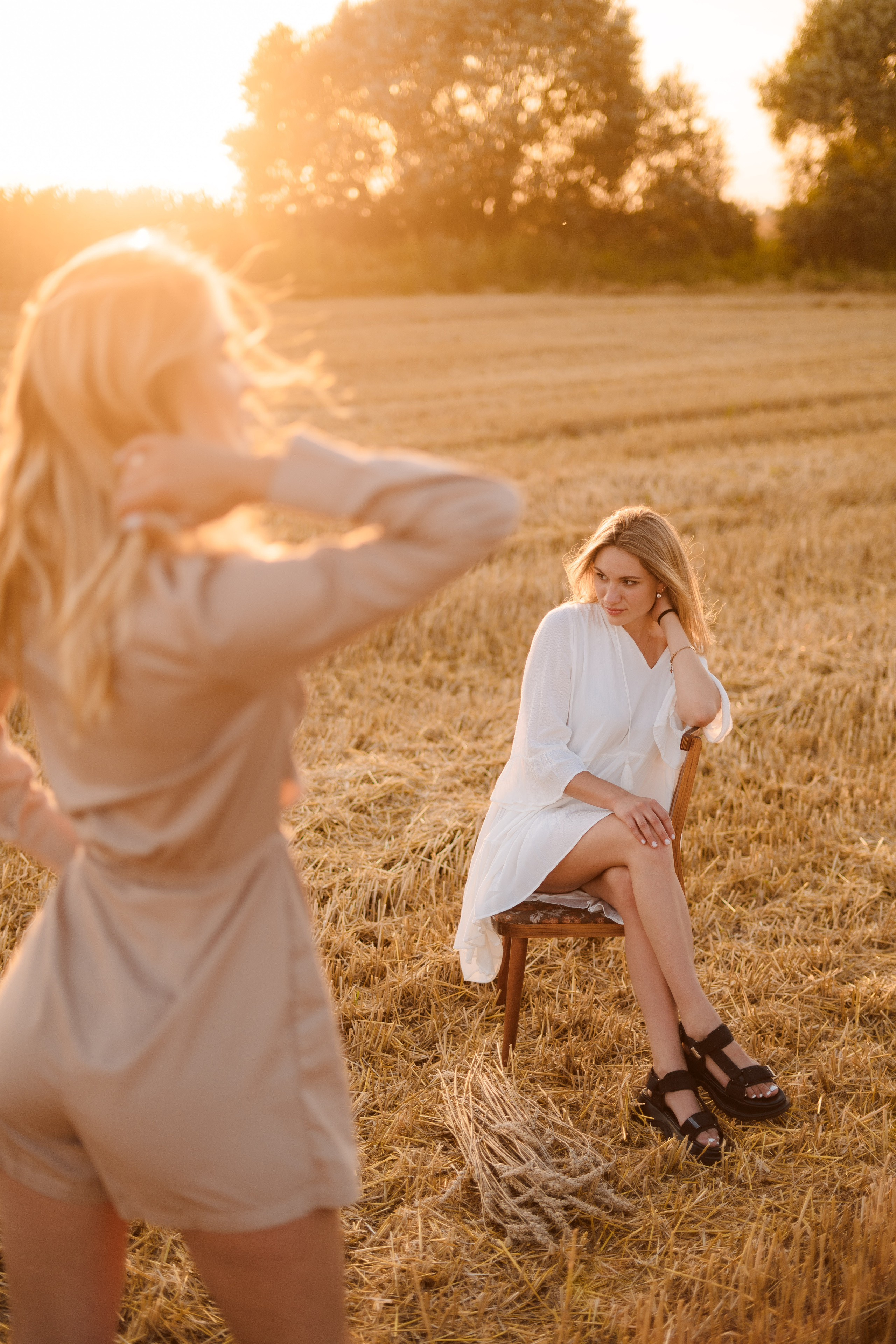 2 sisters. Макар Кириков — свадебный и семейный фотограф Даугавпилс, Рига, Вильну