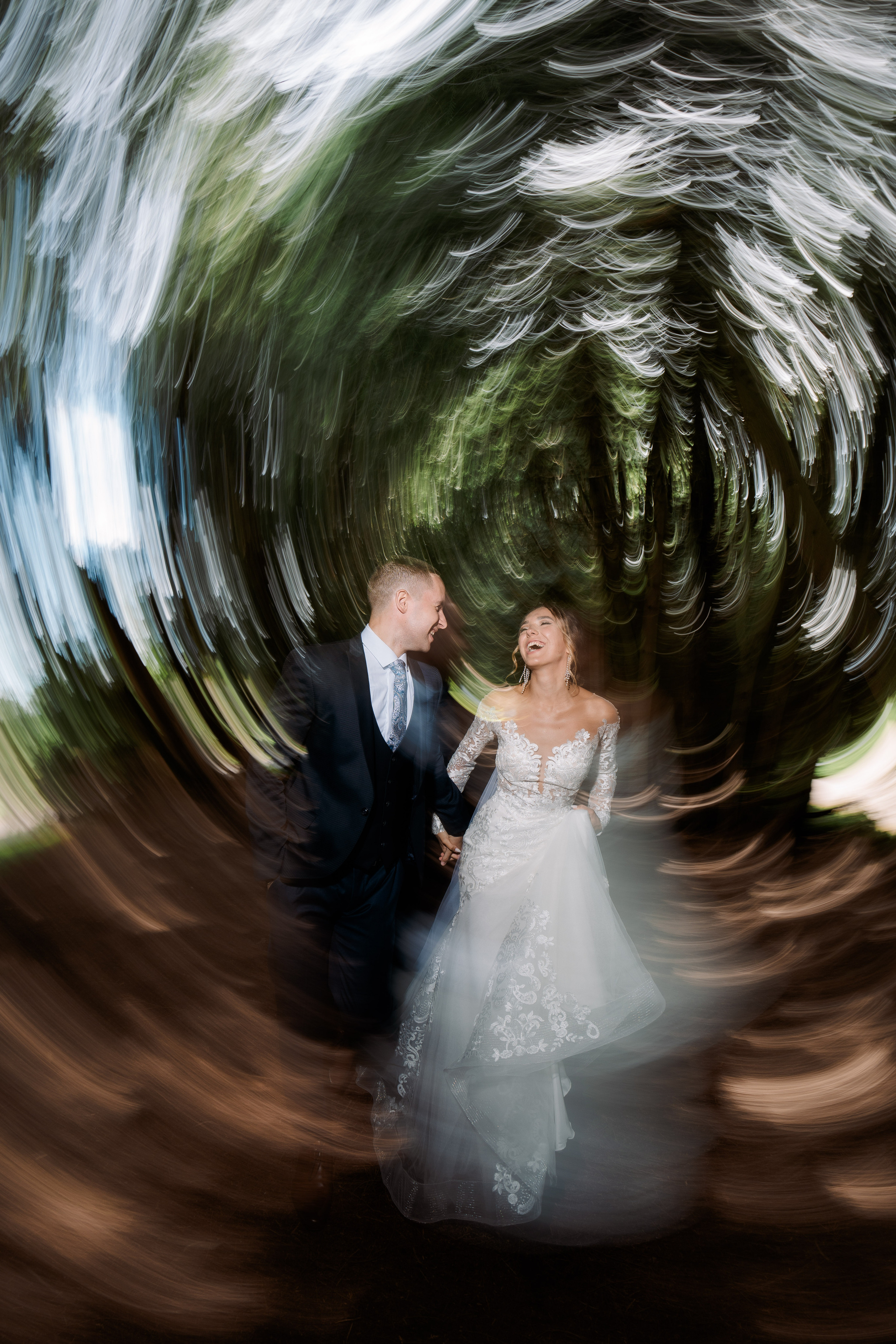 Oksana & Konstantin. Макар Кириков — свадебный и семейный фотограф Даугавпилс, Рига, Вильну