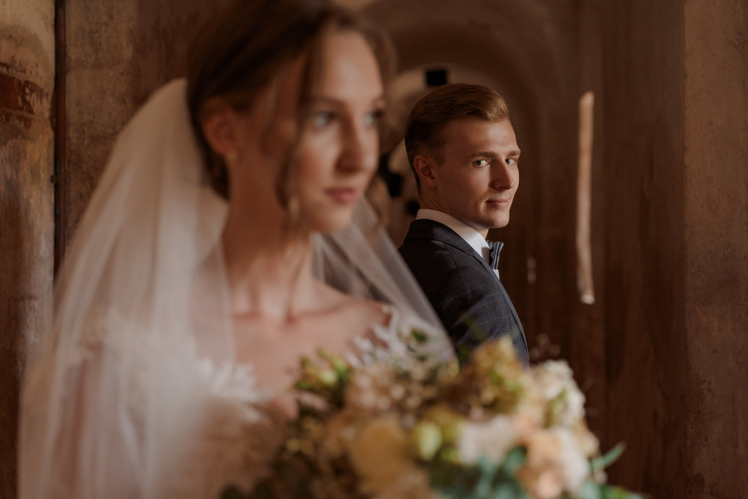 Aljona & Vadim. Макар Кириков — свадебный и семейный фотограф Даугавпилс, Рига, Вильну