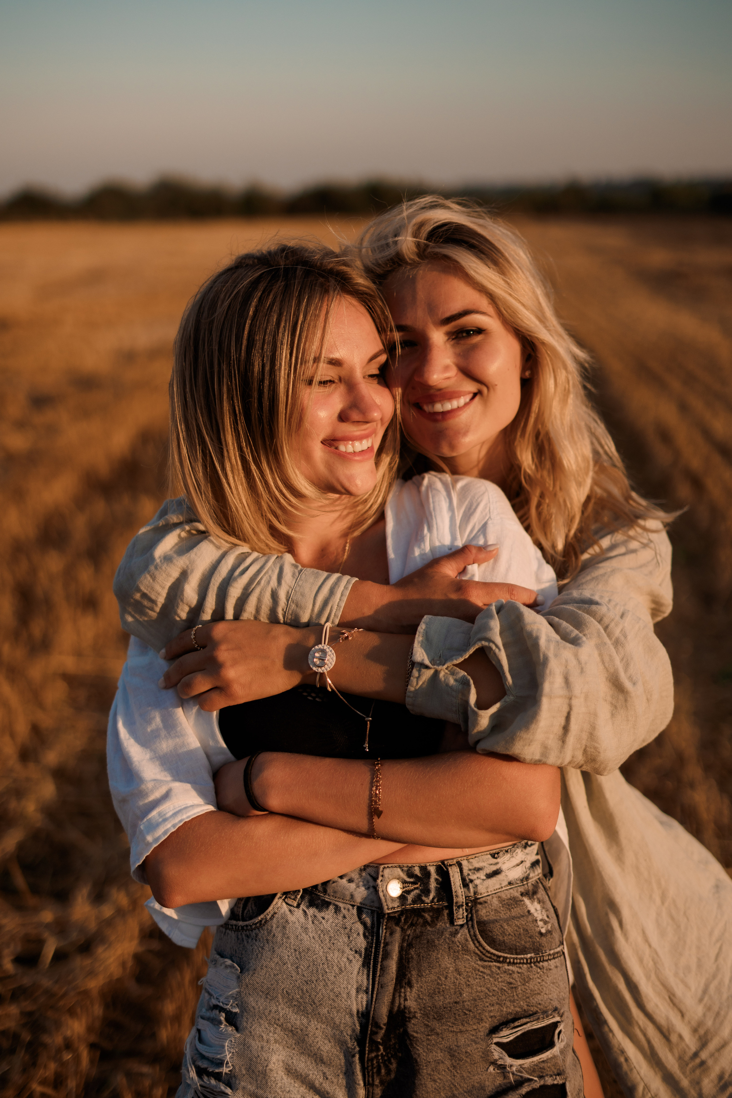 2 sisters. Макар Кириков — свадебный и семейный фотограф Даугавпилс, Рига, Вильну
