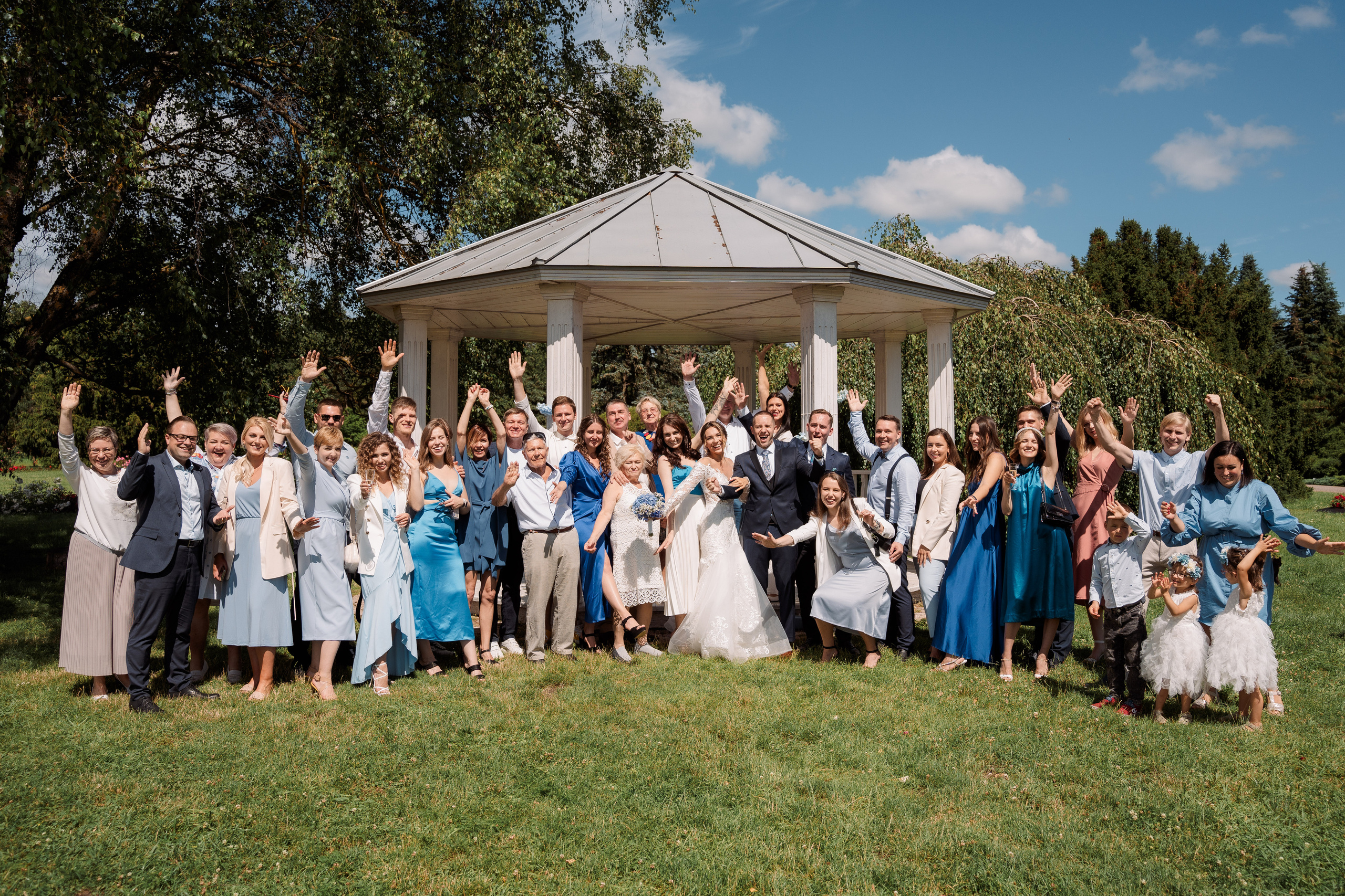 Oksana & Konstantin. Макар Кириков — свадебный и семейный фотограф Даугавпилс, Рига, Вильну