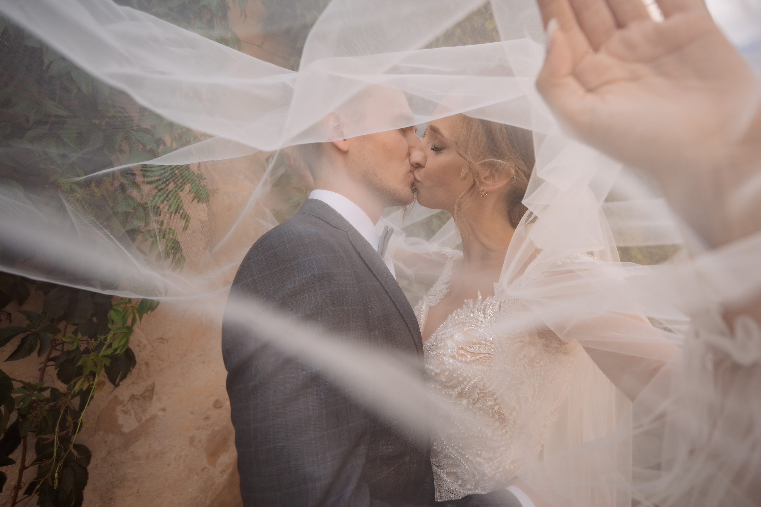 Aljona & Vadim. Макар Кириков — свадебный и семейный фотограф Даугавпилс, Рига, Вильну