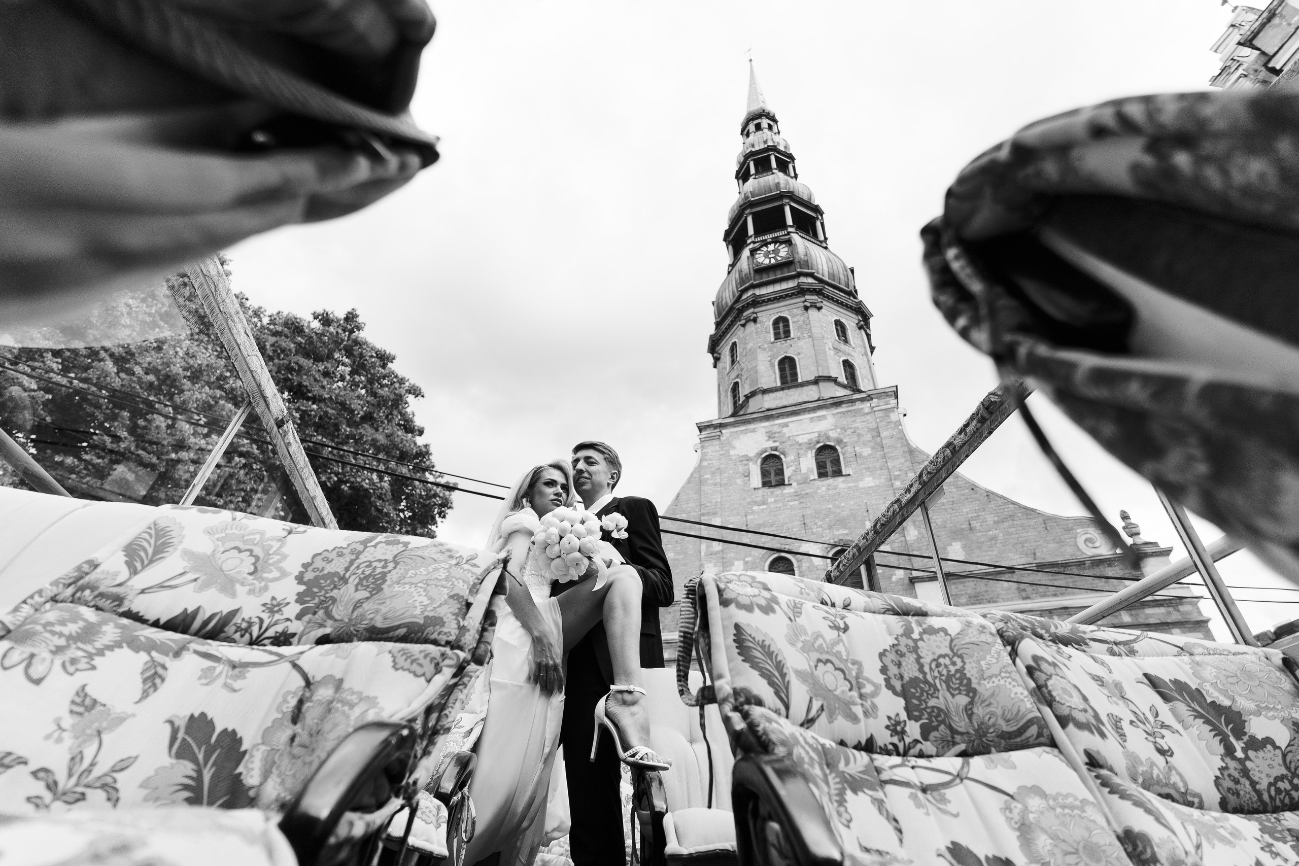 Renata & Devid. Макар Кириков — свадебный и семейный фотограф Даугавпилс, Рига, Вильну