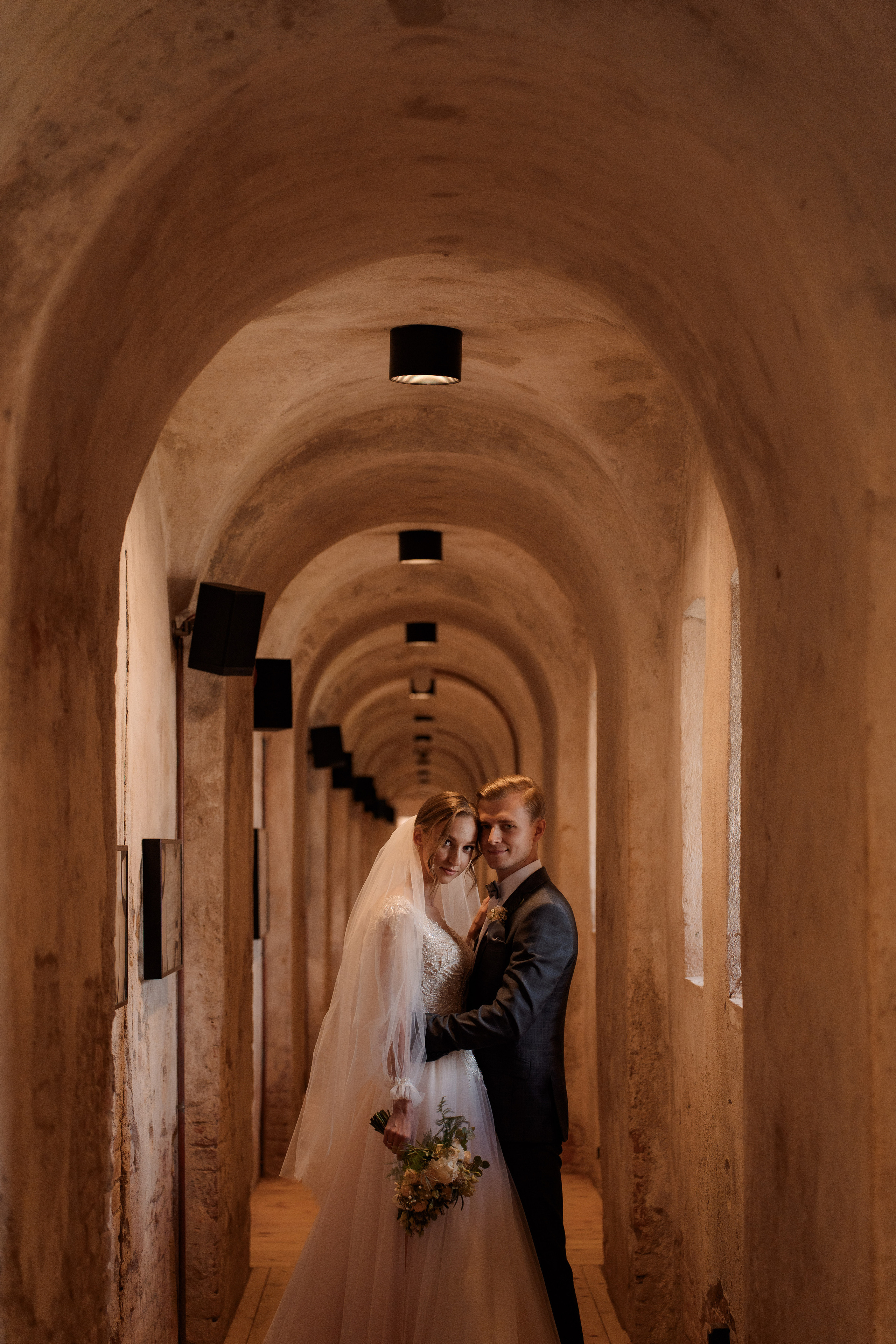 Aljona & Vadim. Макар Кириков — свадебный и семейный фотограф Даугавпилс, Рига, Вильну