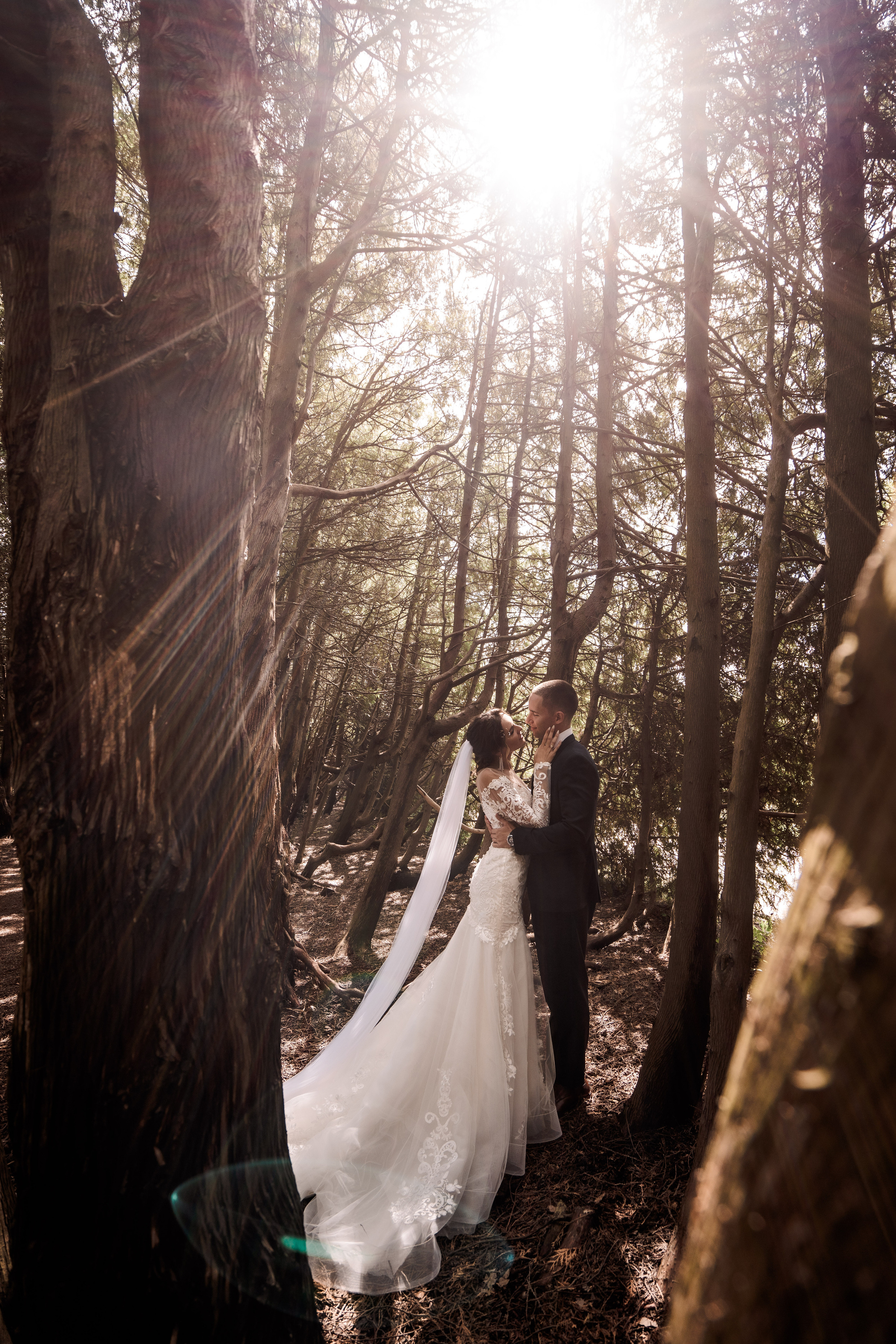 Oksana & Konstantin. Макар Кириков — свадебный и семейный фотограф Даугавпилс, Рига, Вильну