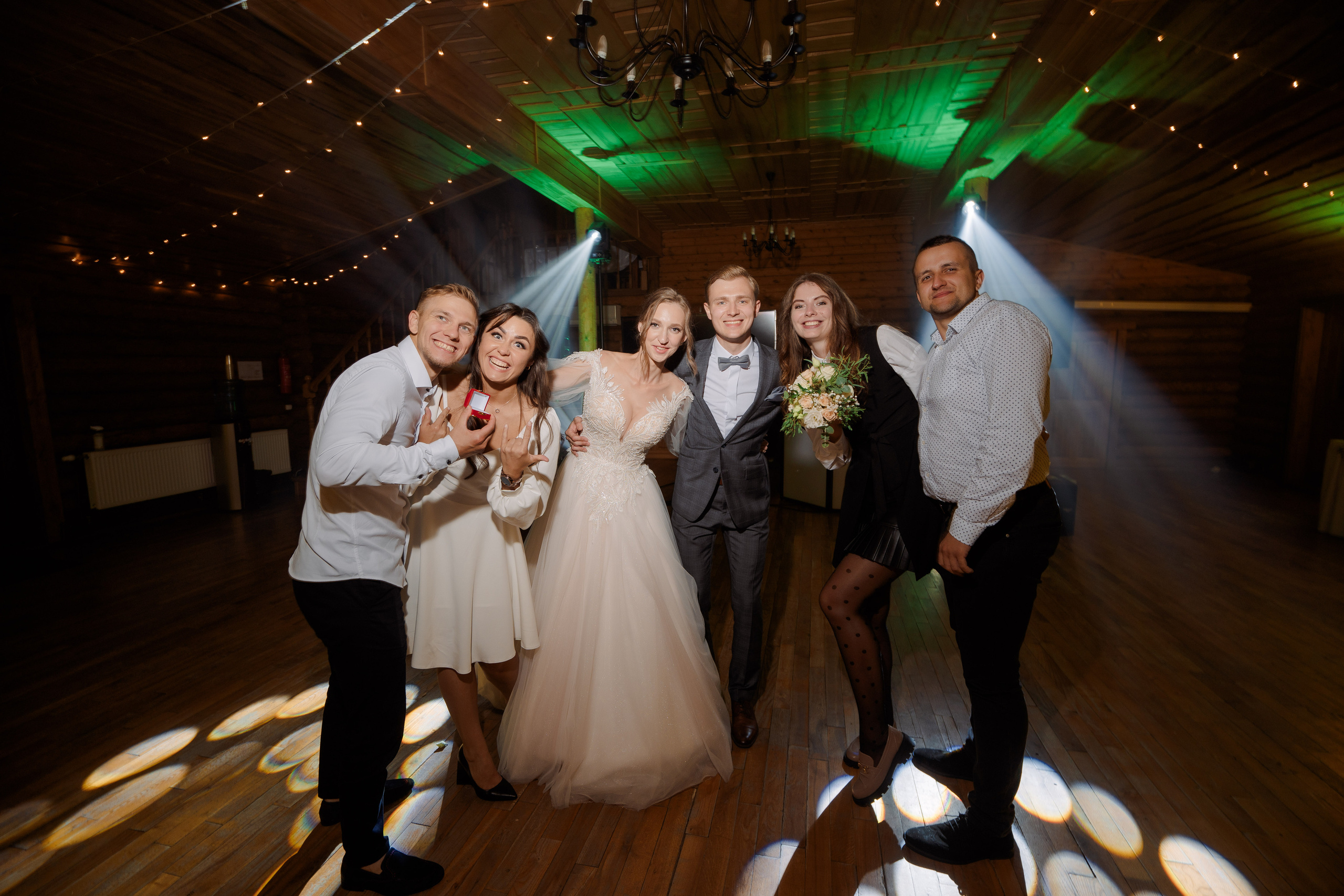 Aljona & Vadim. Макар Кириков — свадебный и семейный фотограф Даугавпилс, Рига, Вильну