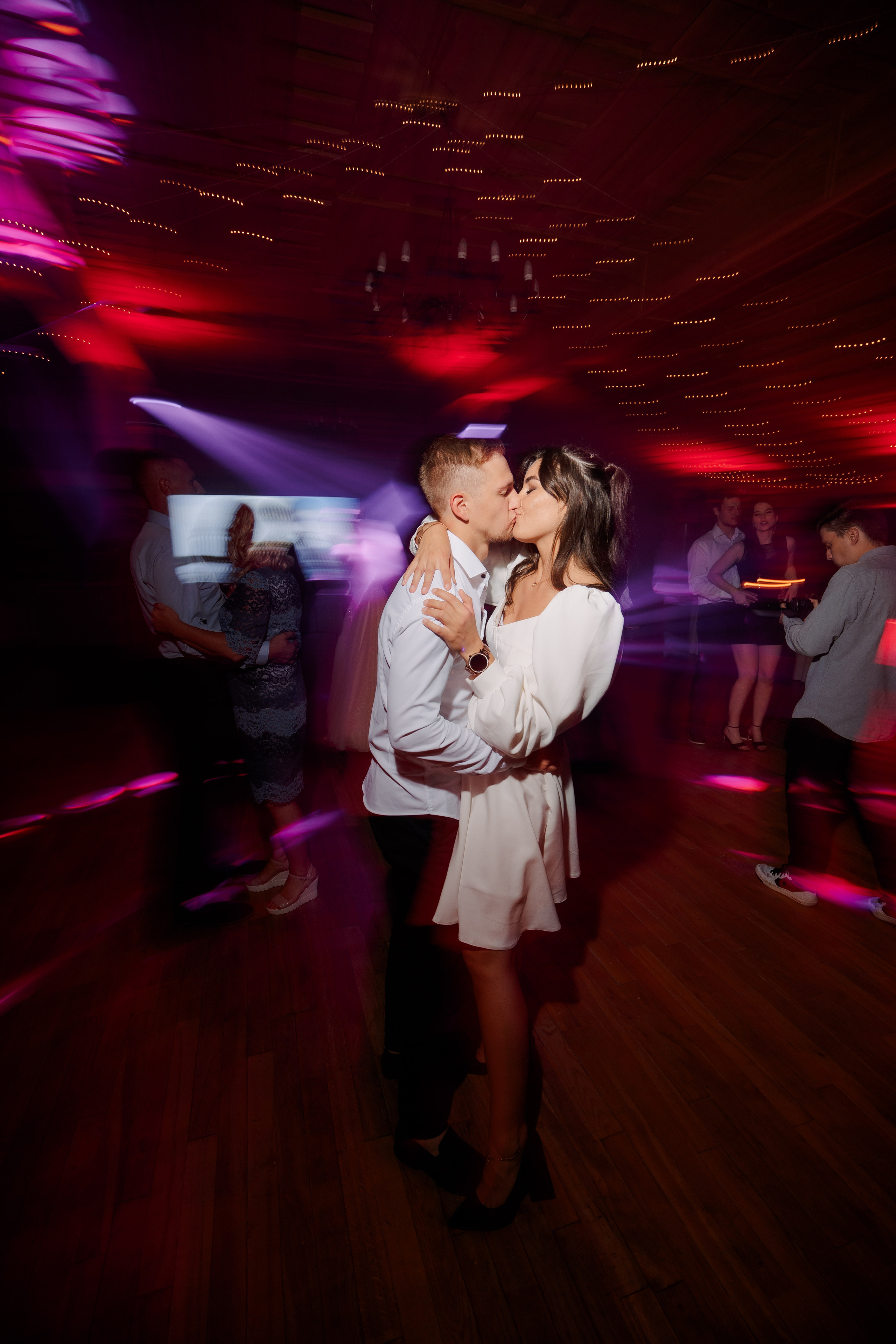 Aljona & Vadim. Макар Кириков — свадебный и семейный фотограф Даугавпилс, Рига, Вильну