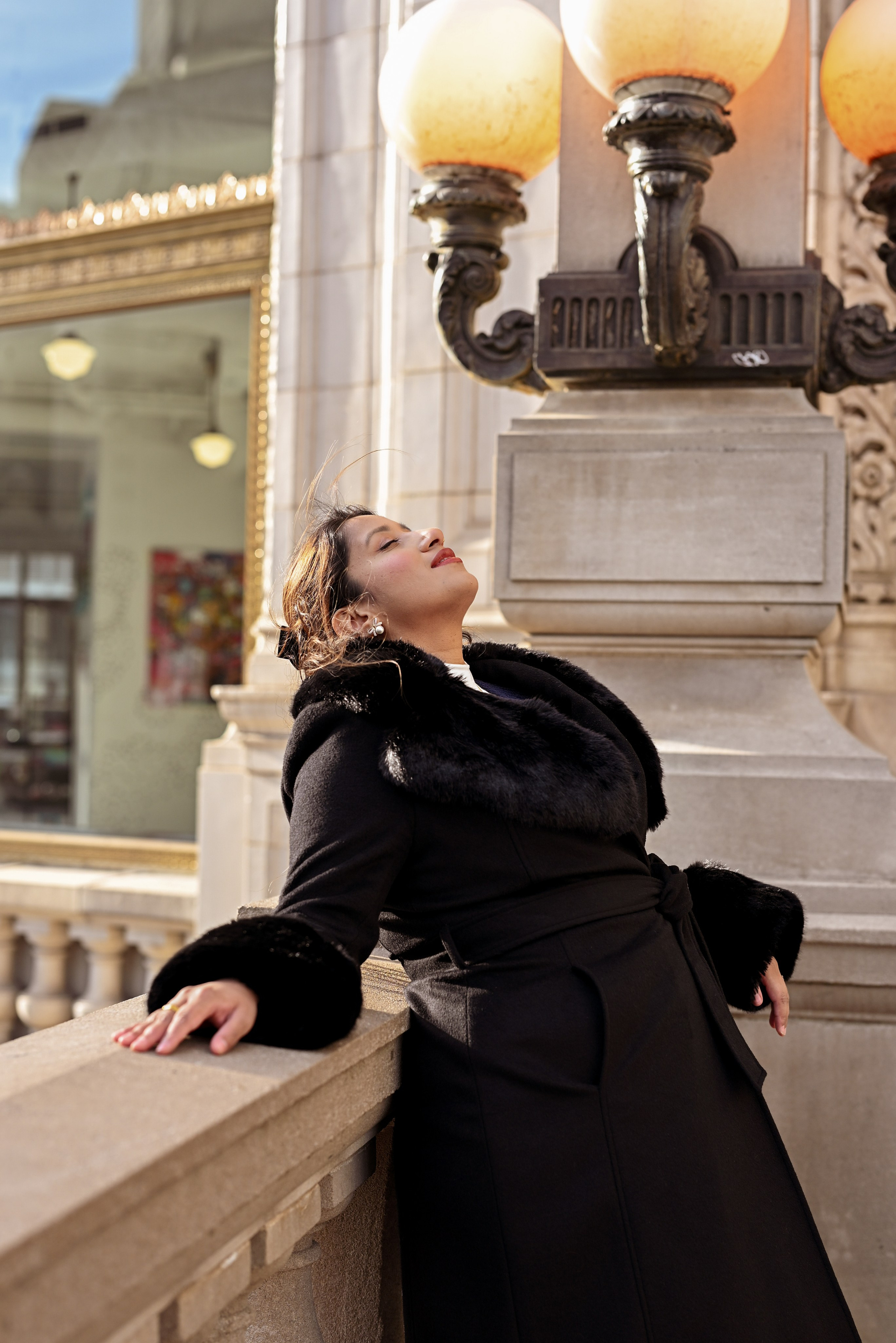 Chicago family photoshoot. Photographer in Chicago