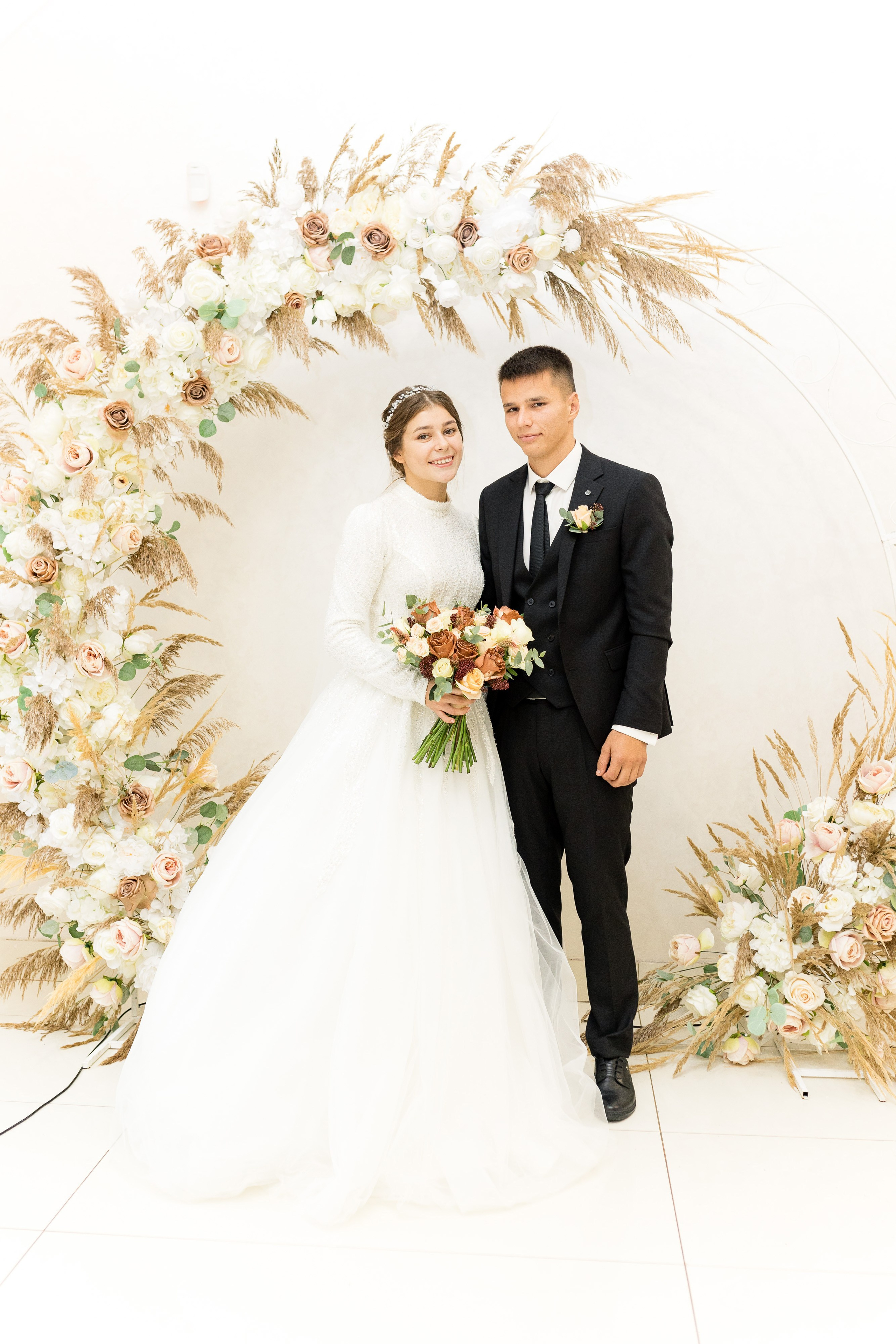 Уляна та Моїсей. Ірина Терещук