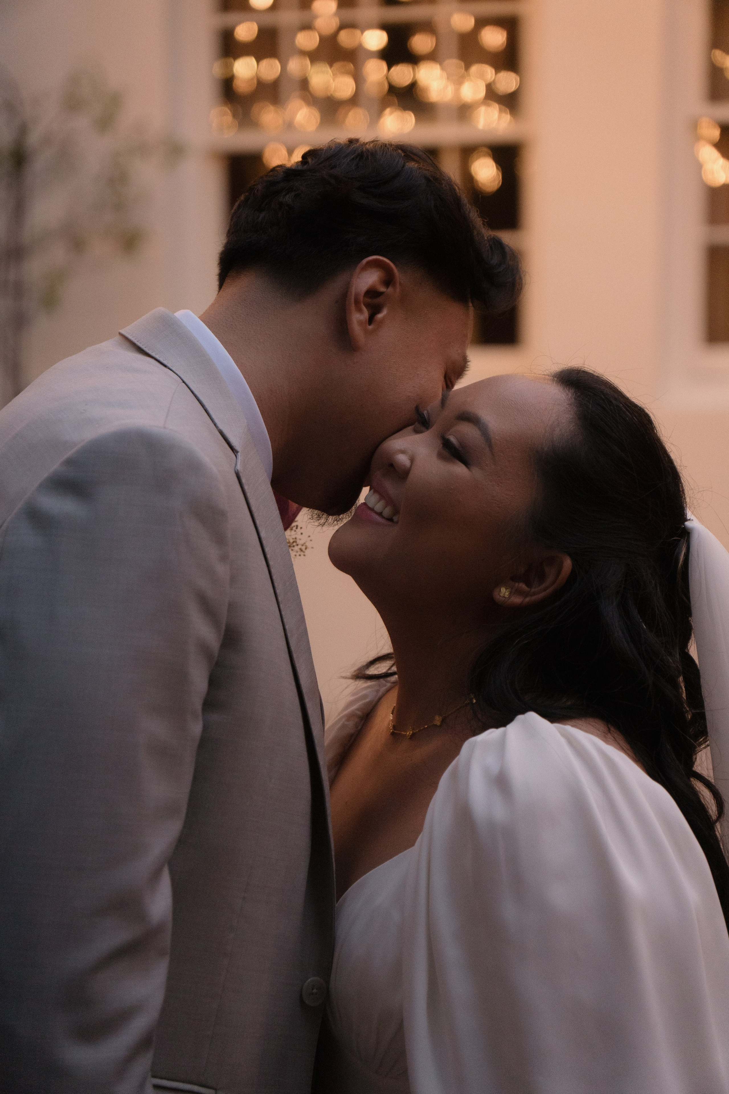 Julie and Metta | Full Wedding day. Photographer in Washington Sophia D