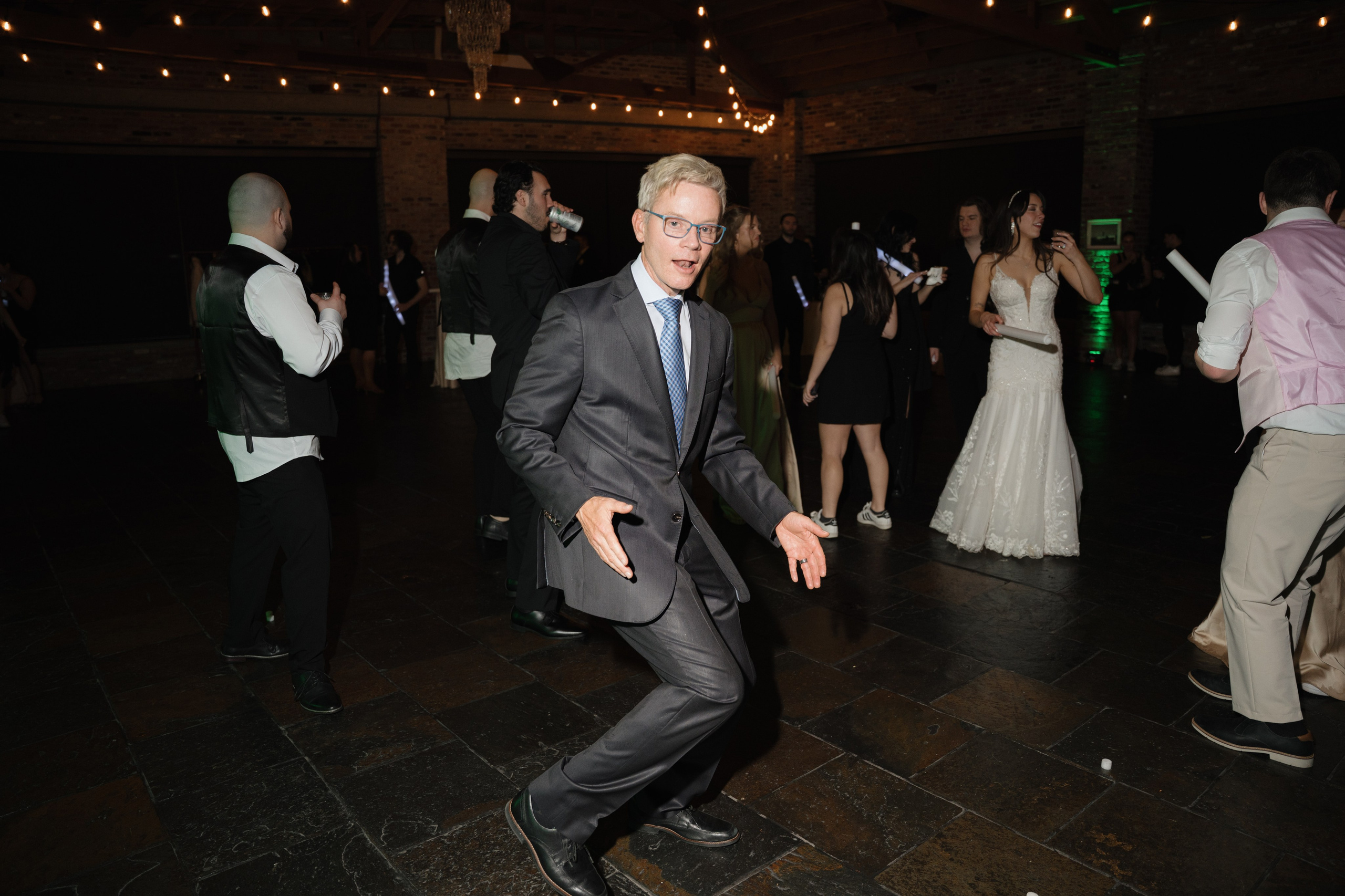 Emma and Tyler | Full Wedding day. Photographer in Washington Sophia D
