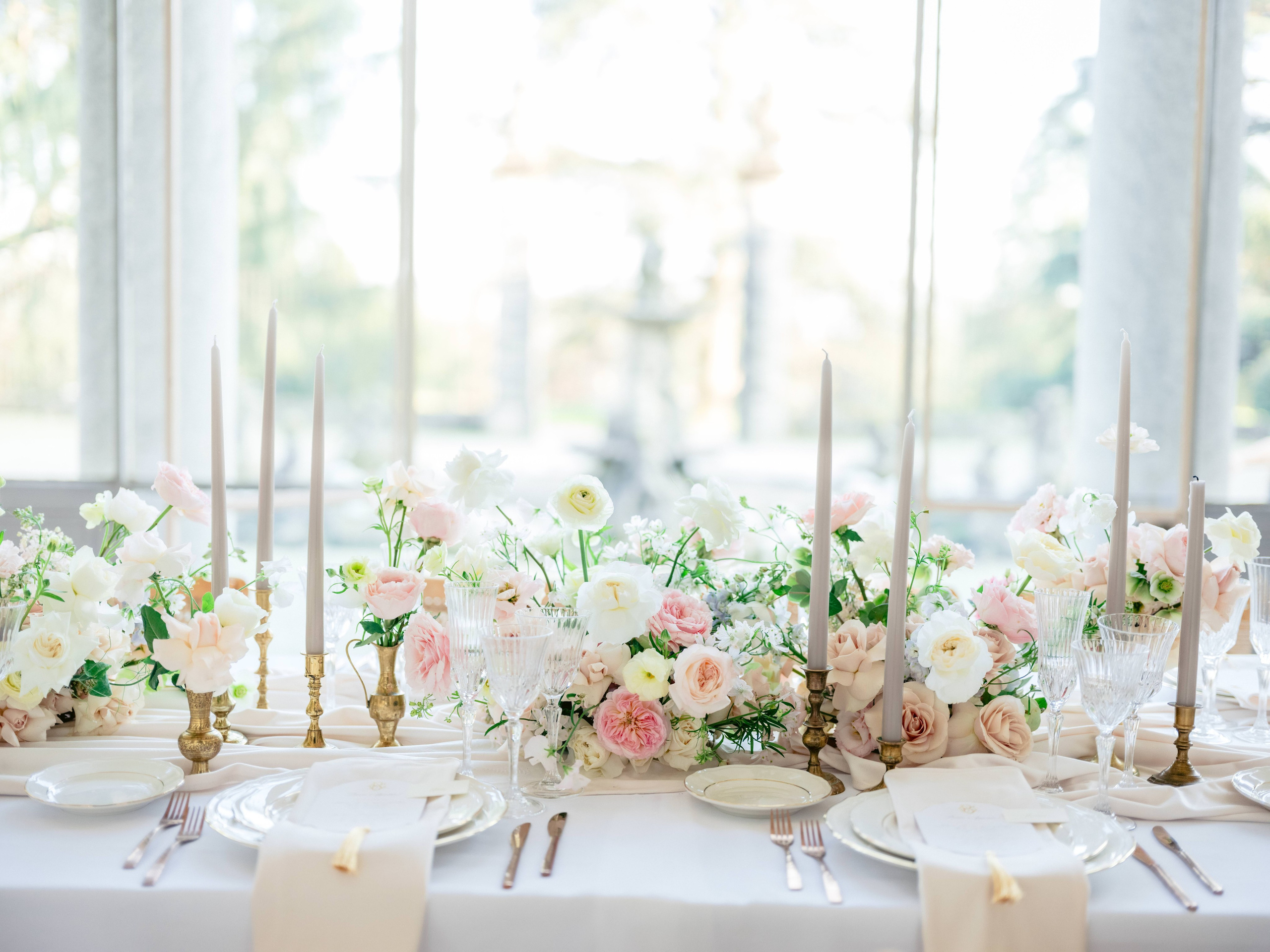 Wedding at Villa Spalletti Trivelli | Milan
