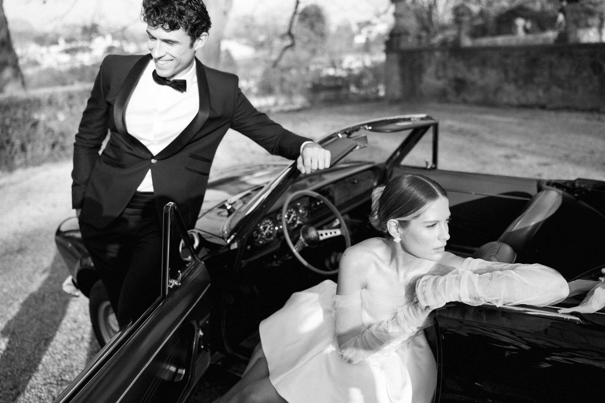 Wedding at Villa Spalletti Trivelli | Milan