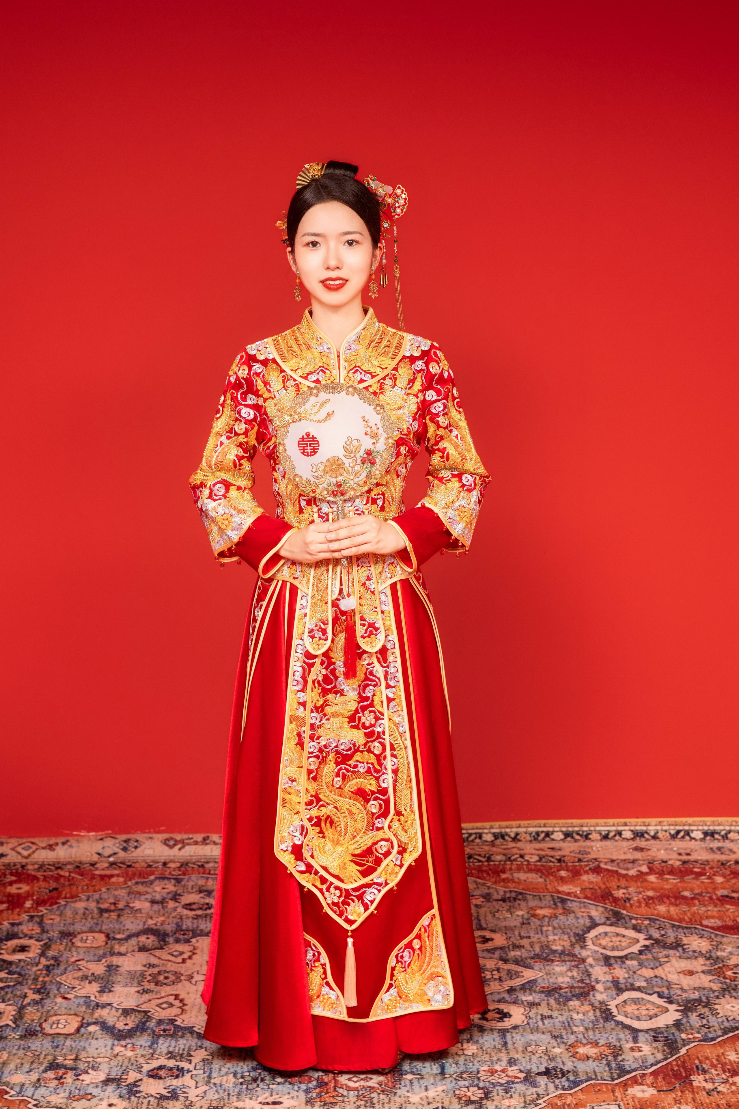 Pre-Wedding Shoot in Xiamen | China