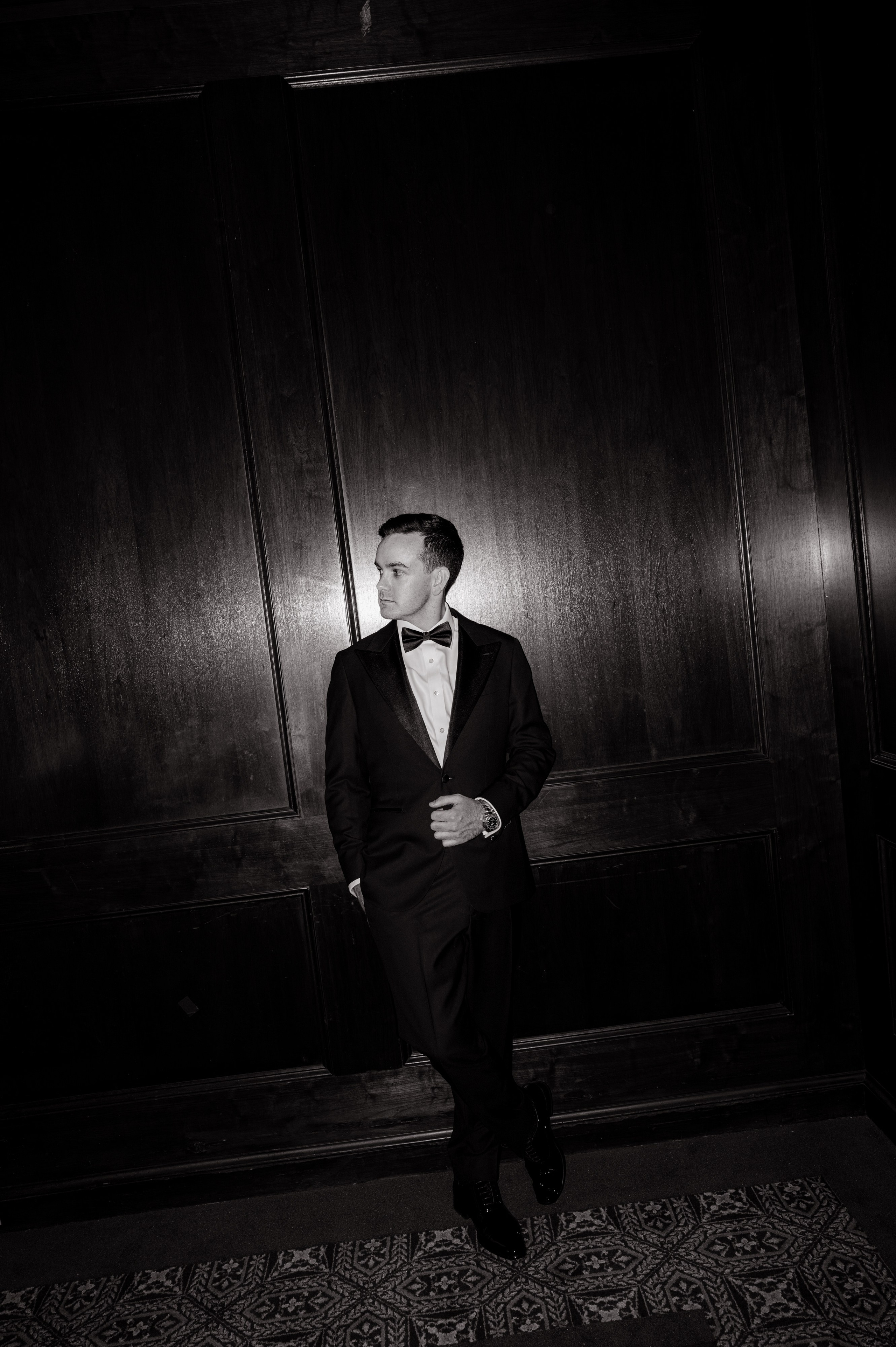 Killeen and Patrick. Wedding photographer and videographer New York | New Jersey